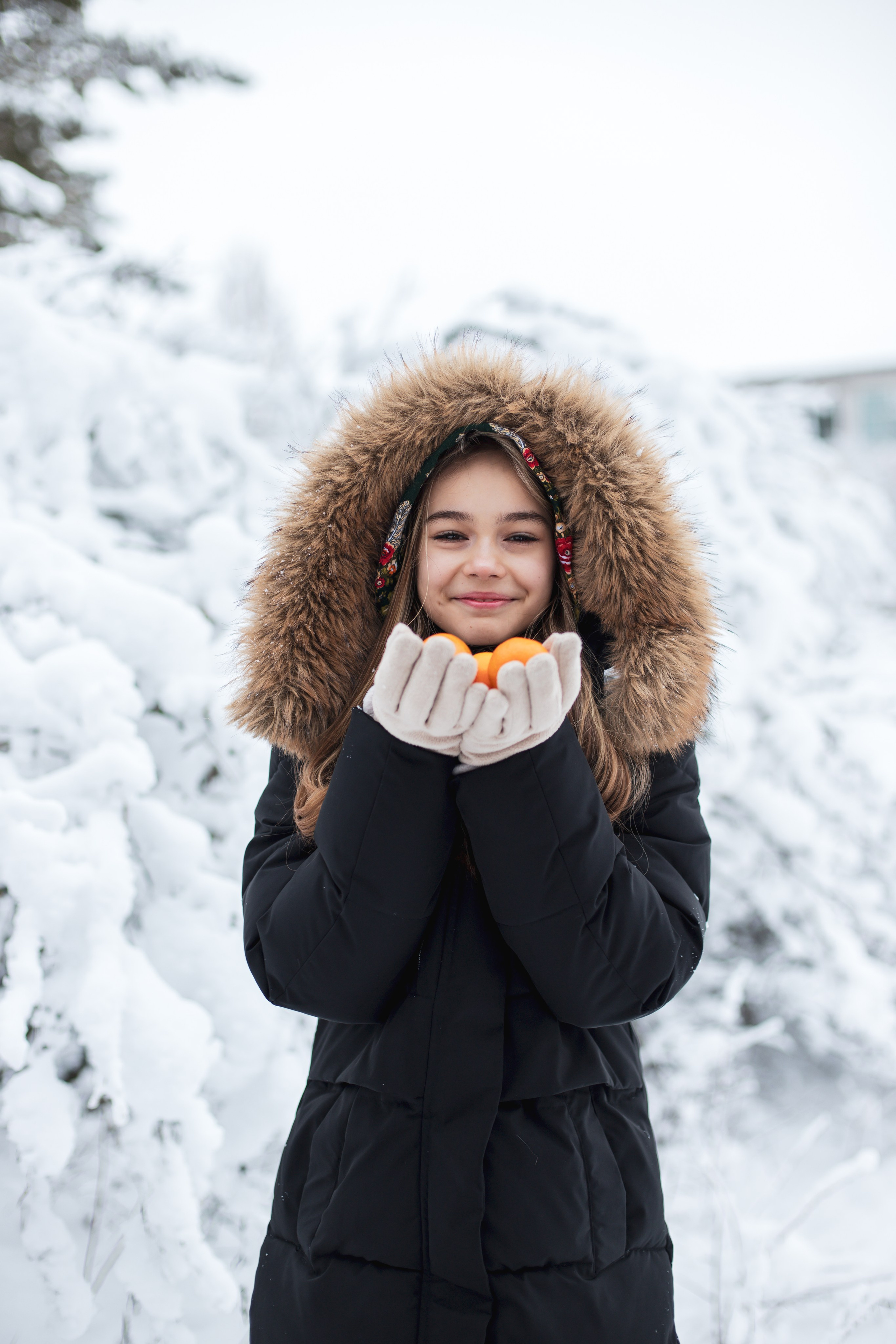 Наташа + Варя + Саша. Свадебный и семейный фотограф в Михайловке Полина Крипс