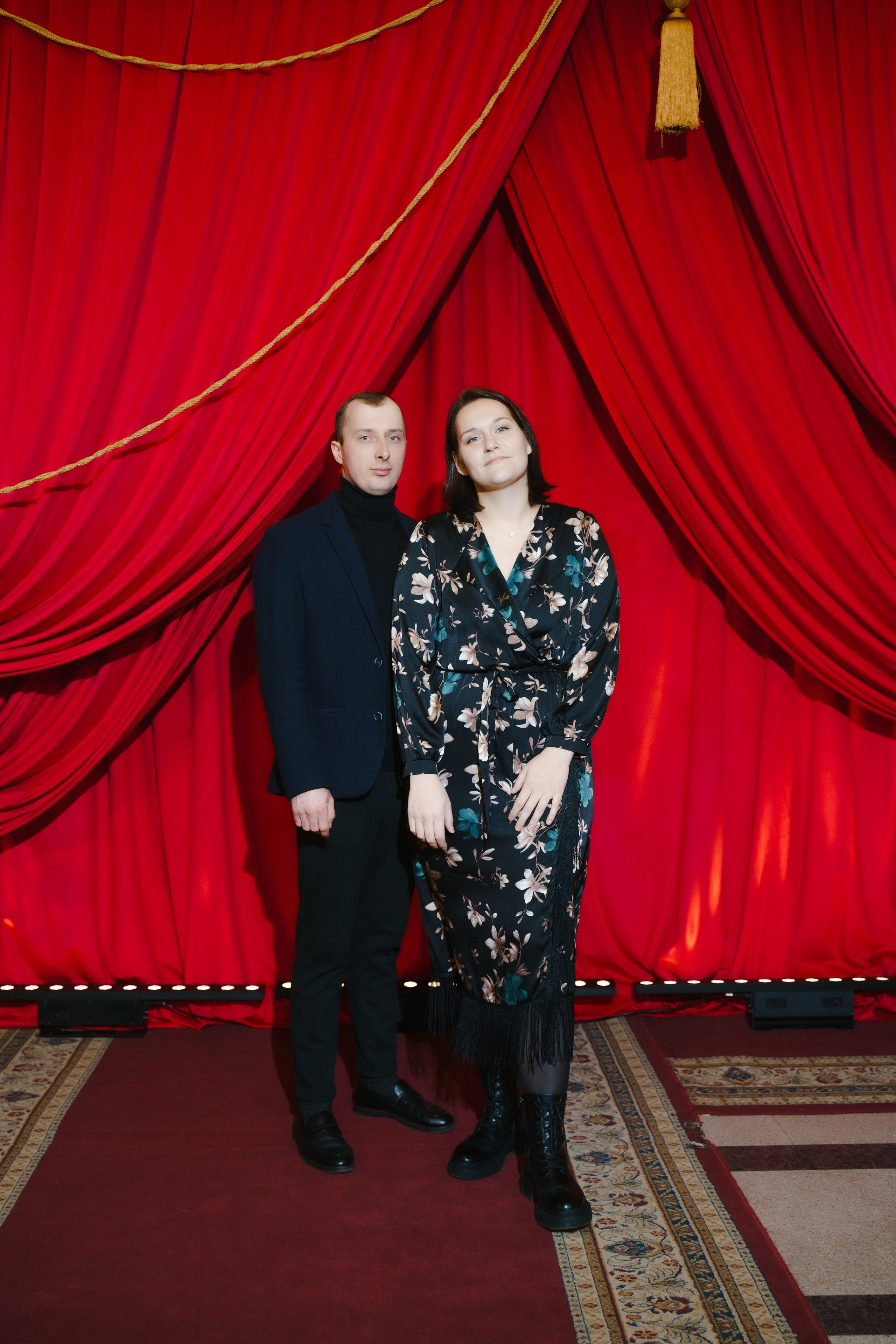 Филармония. Главная