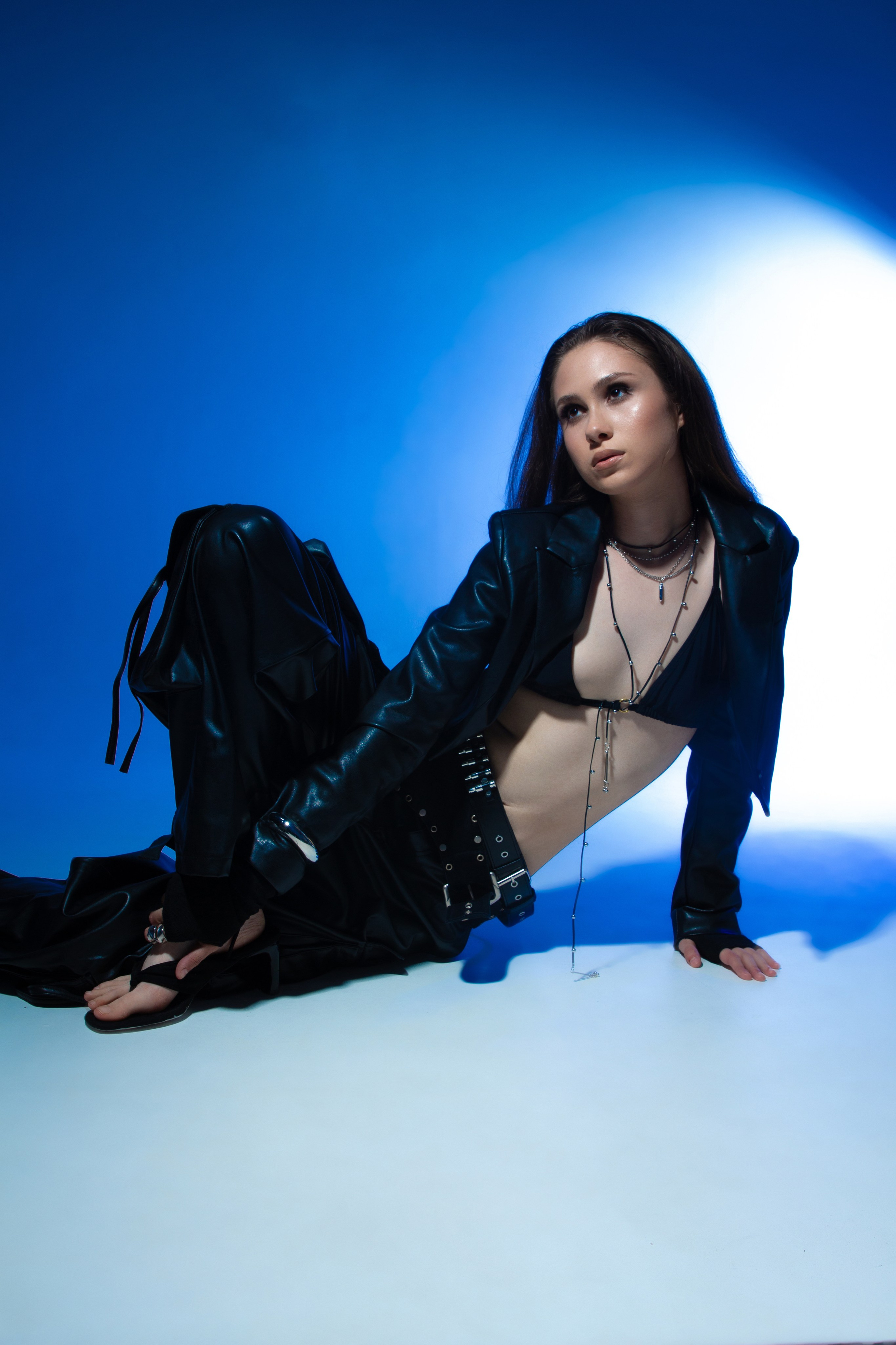 Анфиса. Женский фотограф в Санкт-Петербурге