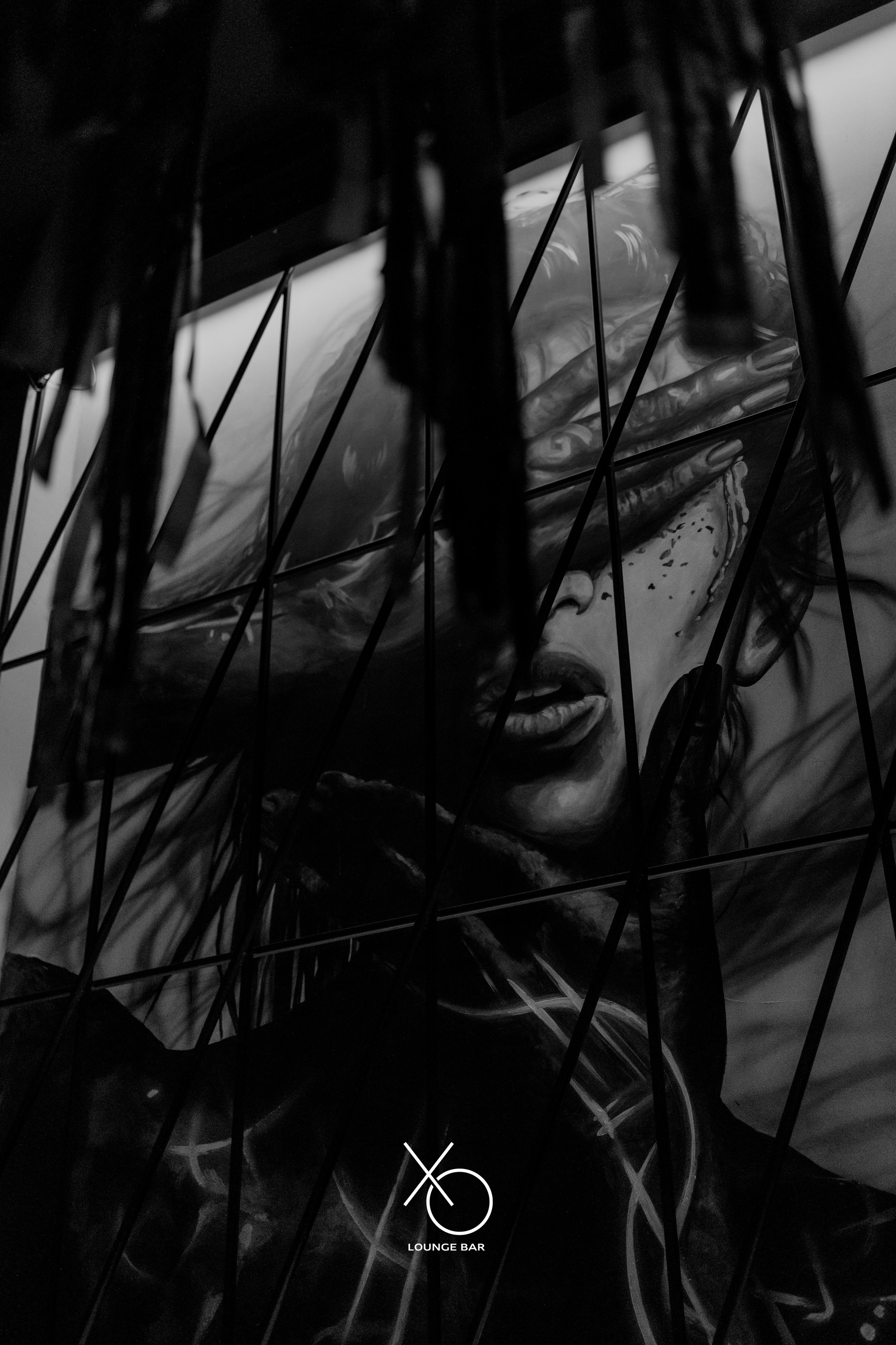 Friday the 13th | HIRO. Lounge Bar X.O