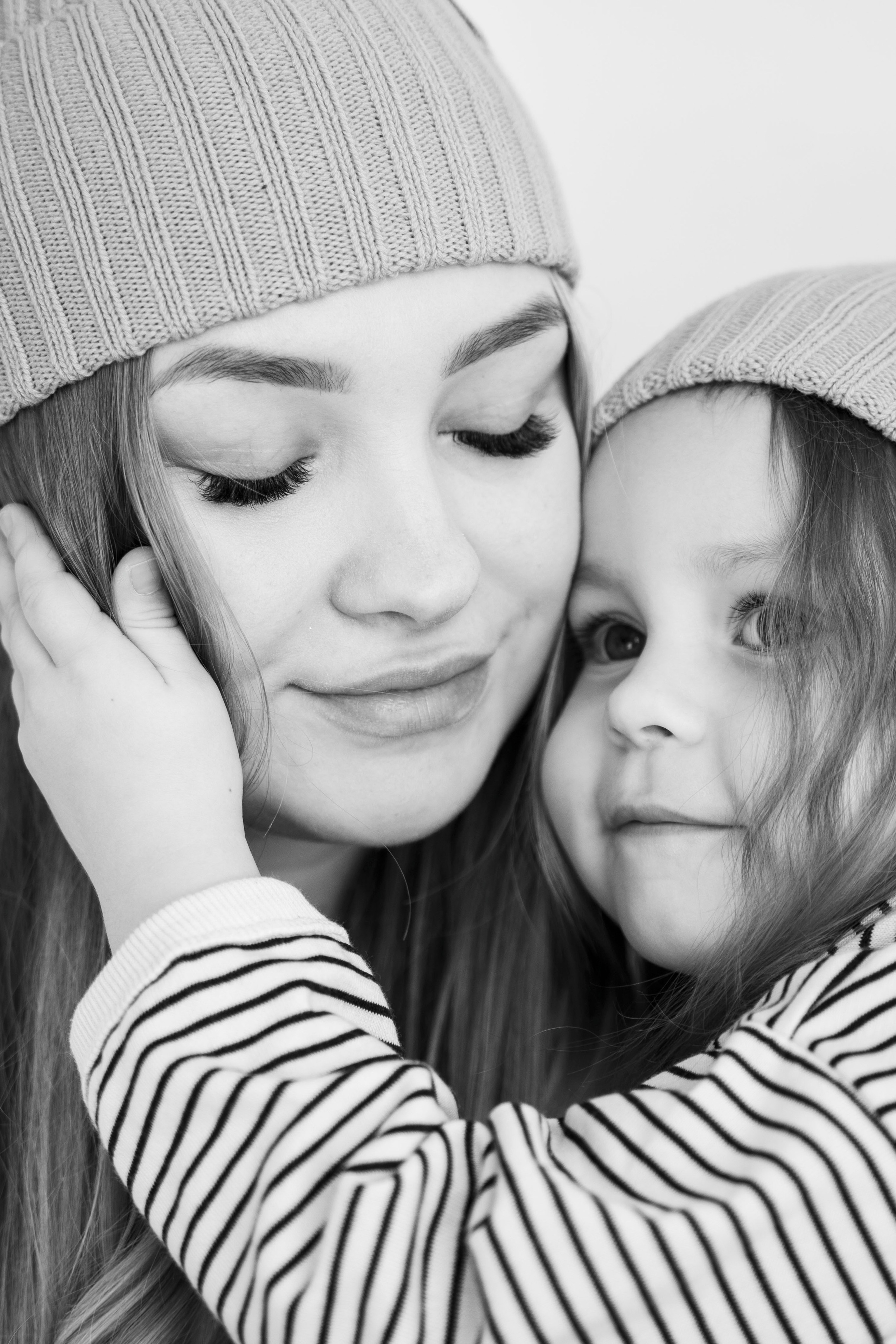 В студии. Фотограф Волгоград Ксения Устинова