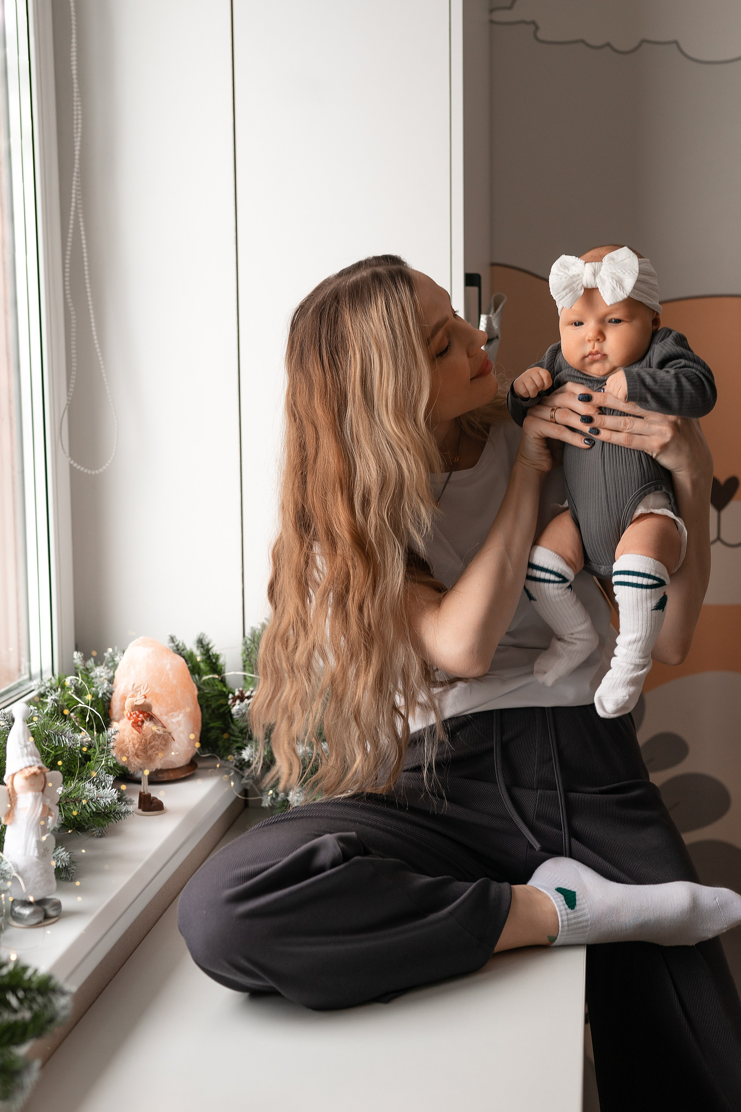 Семейные. Твой фотограф в Москве