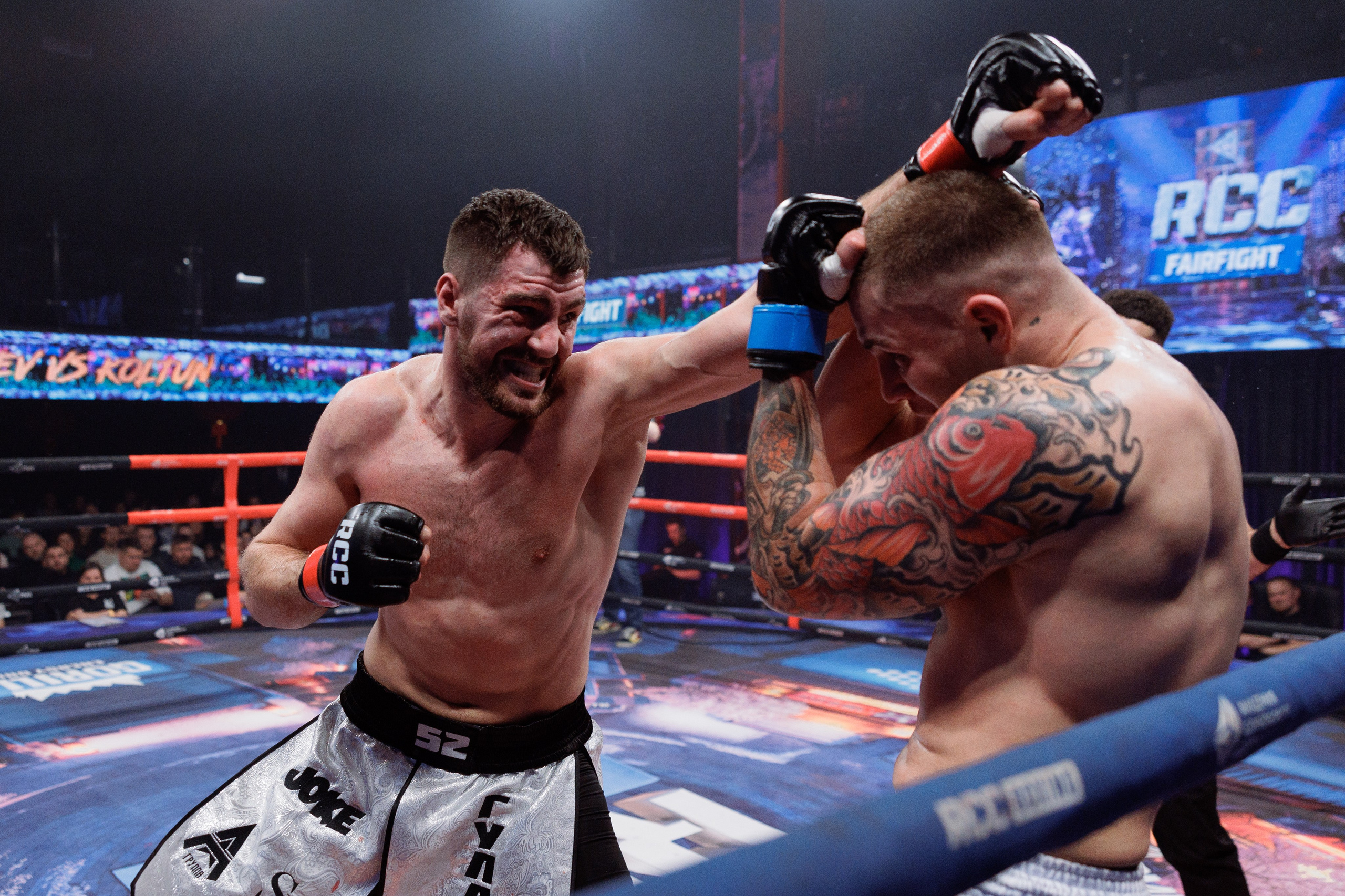 Спорт. Валитов Тимур | Репортажный фотограф