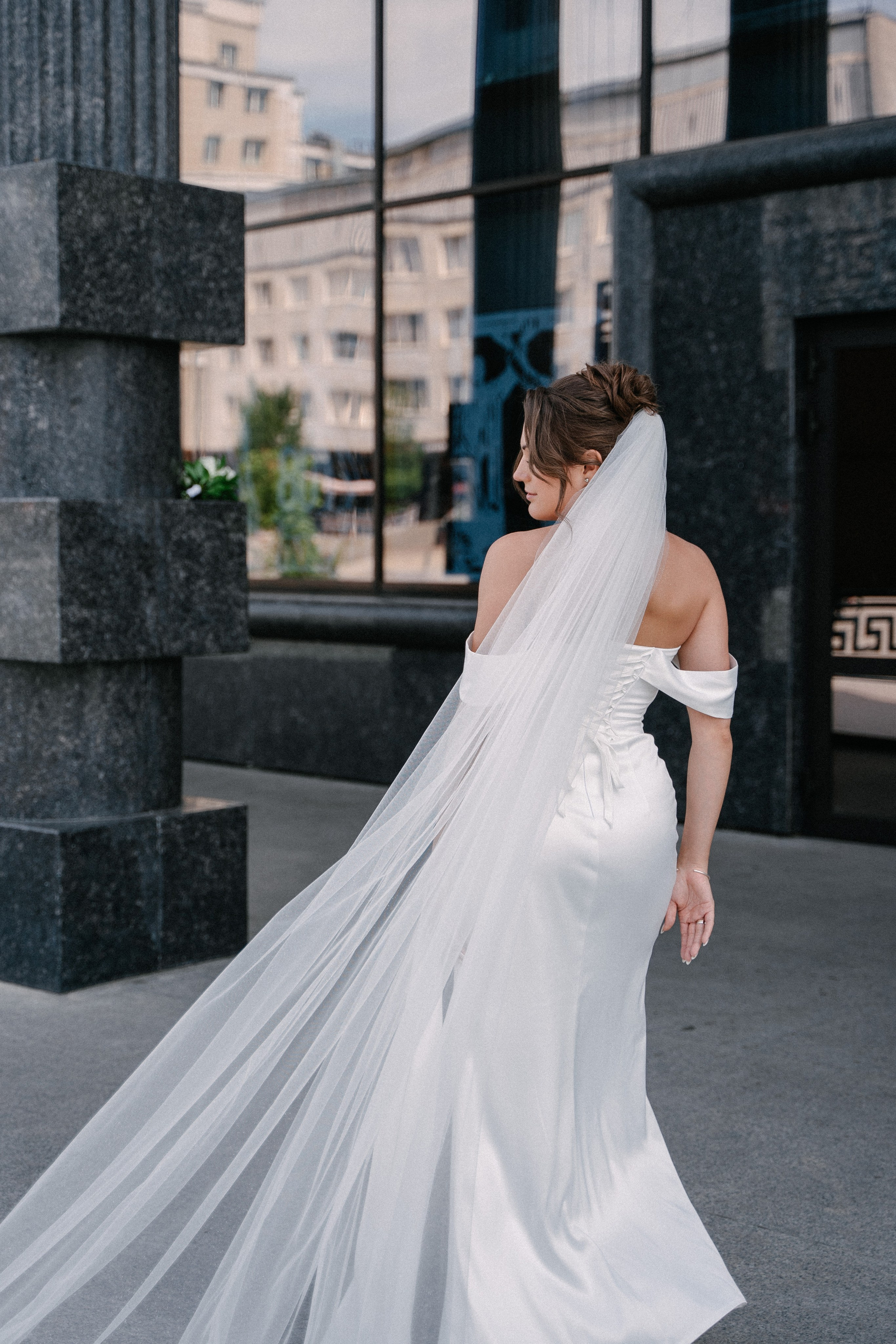 Леонид и Екатерина. Свадебная прогулка. Фотограф Чита. Индивидуальные портреты, LoveStory, свадьбы