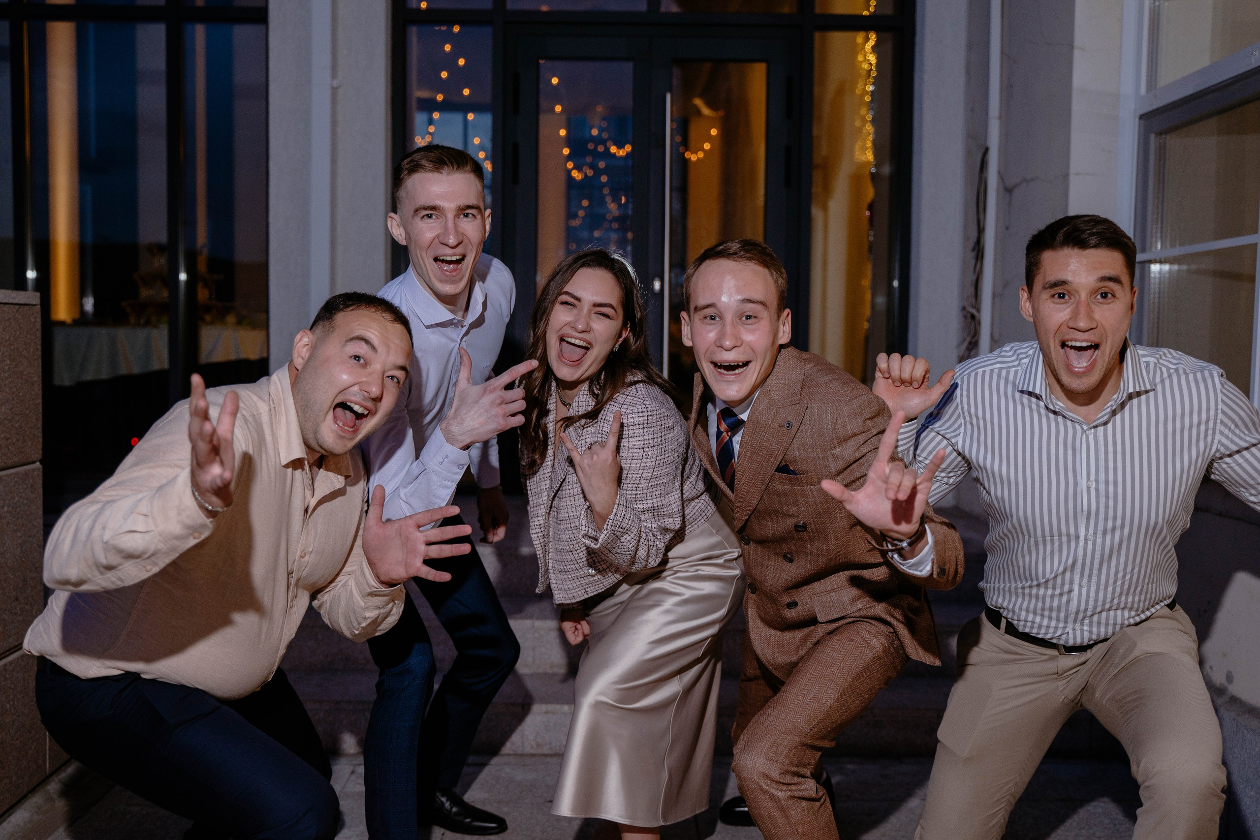 Свадебный день Магомеда и Вероники. Фотограф Чита. Индивидуальные портреты, LoveStory, свадьбы