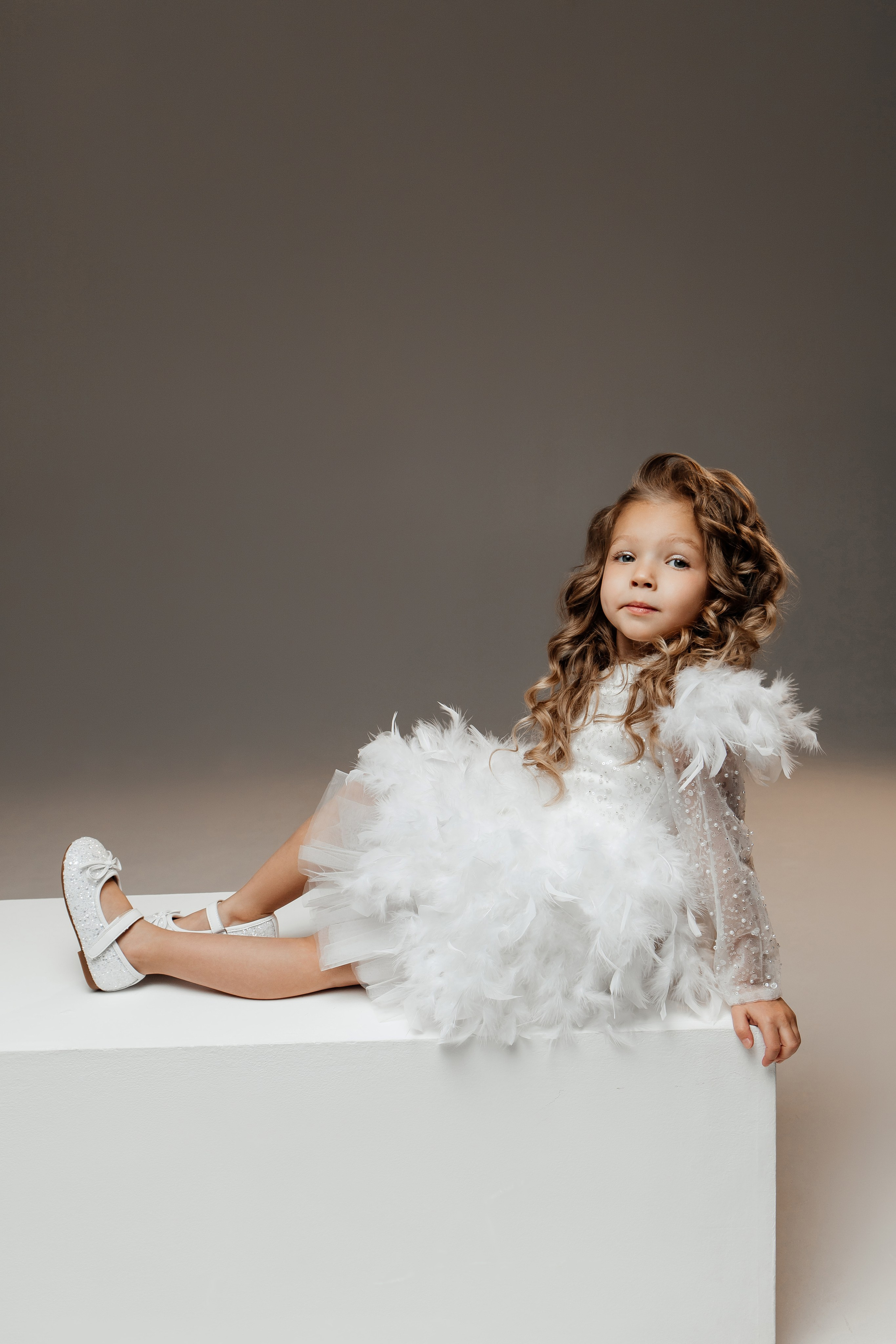 Вера и Саша