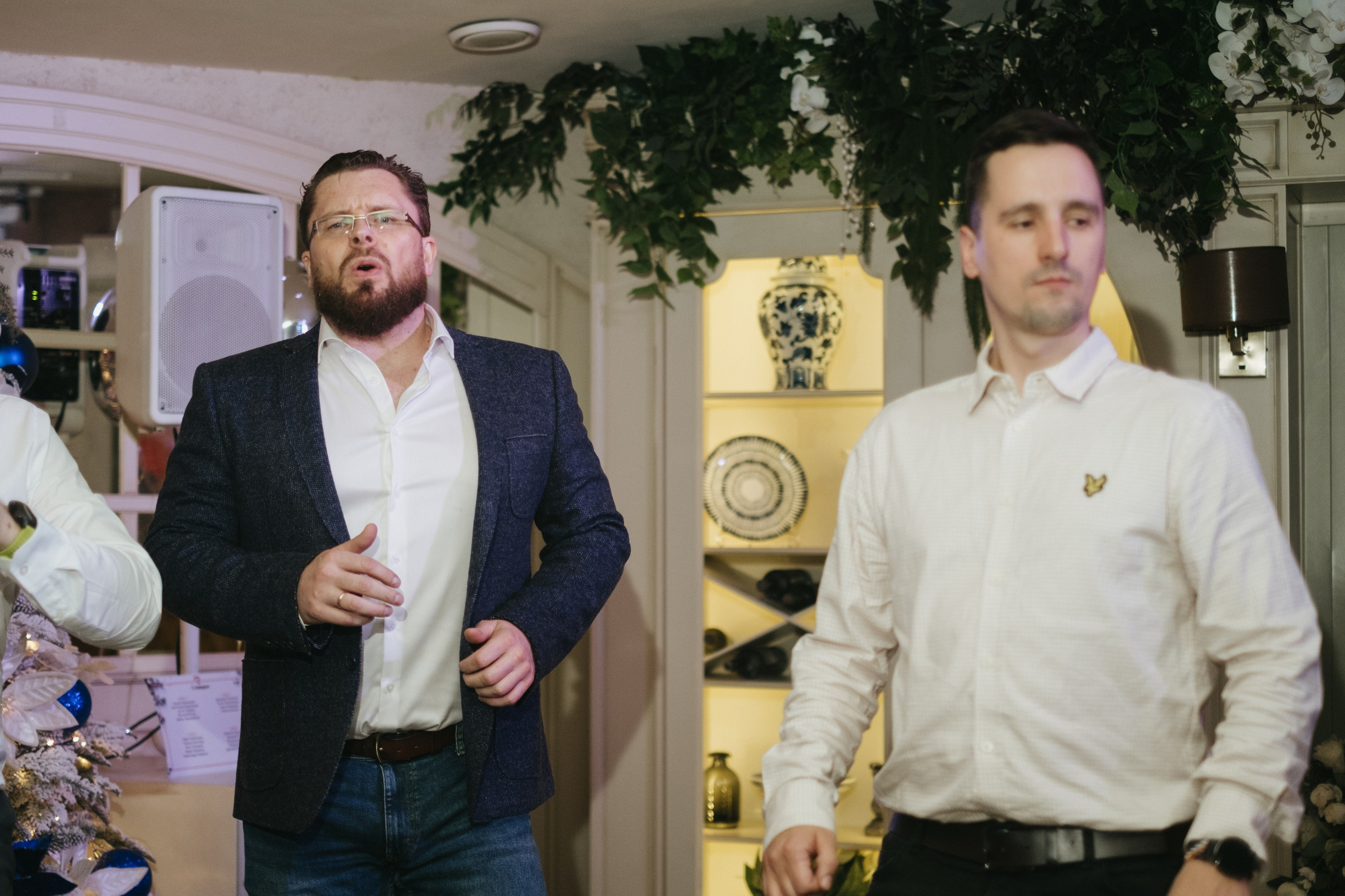 Корпоратив компании. Свадебный и репортажной фотограф Денис Ожигин в Краснодаре и Краснодарском крае