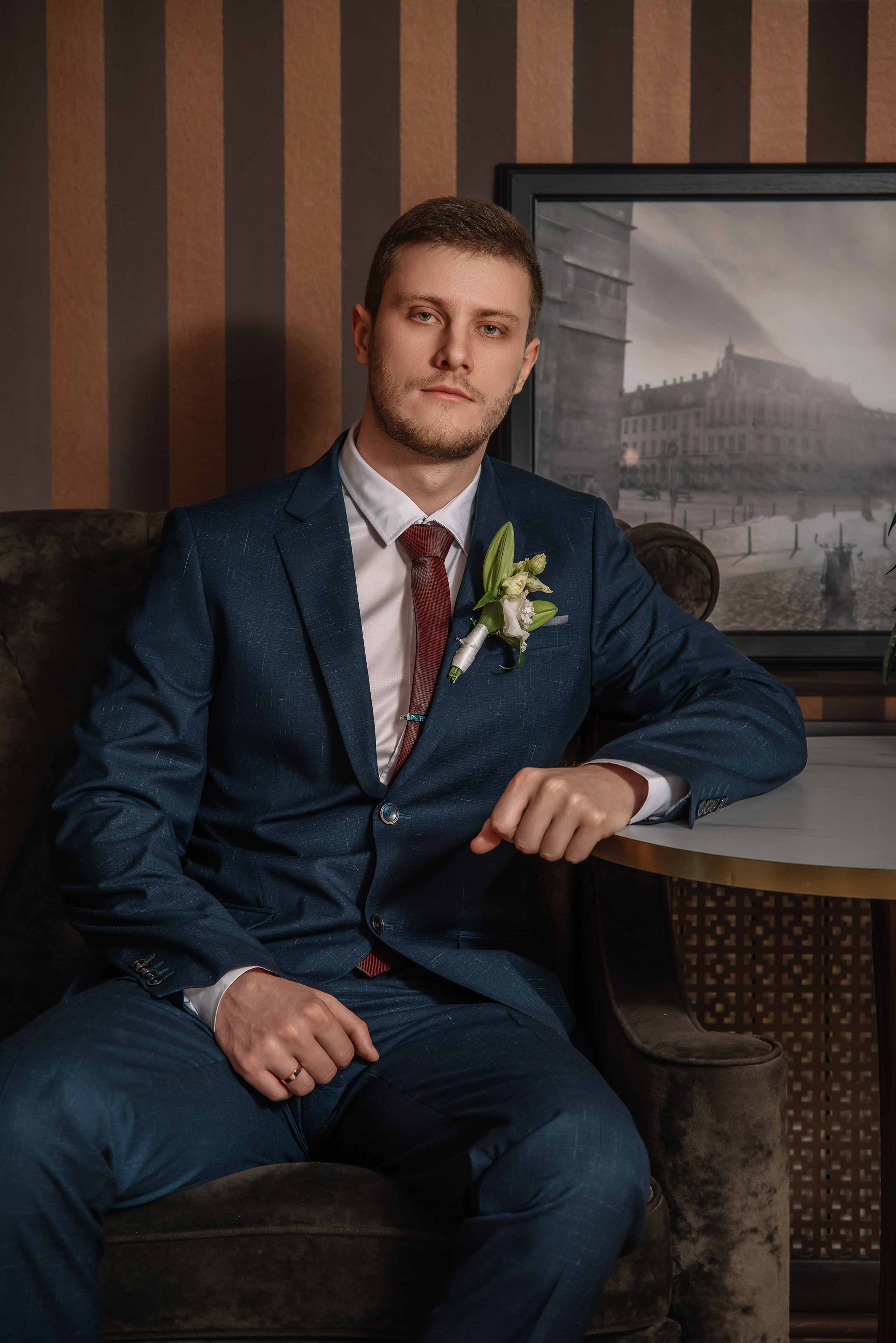 Свадьба Наталии и Сергея. Школьный фотограф в Валуйках. Фотосессии для выпускников и изготовление выпускных альбомов в городе Валуйки и в Белгородской области