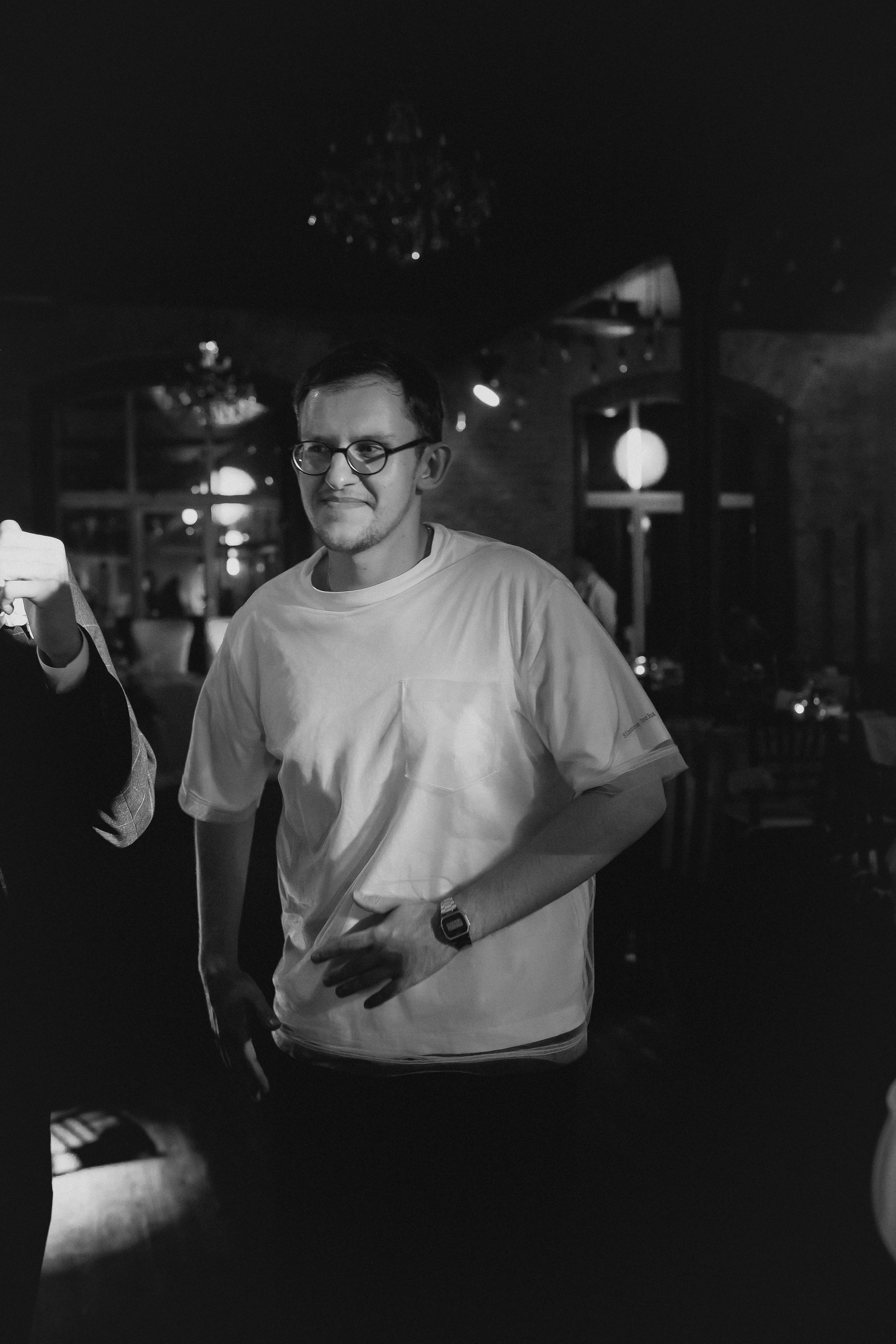 Wedding Day. Анна Михайлова|Свадебный фотограф в Санкт-Петербурге