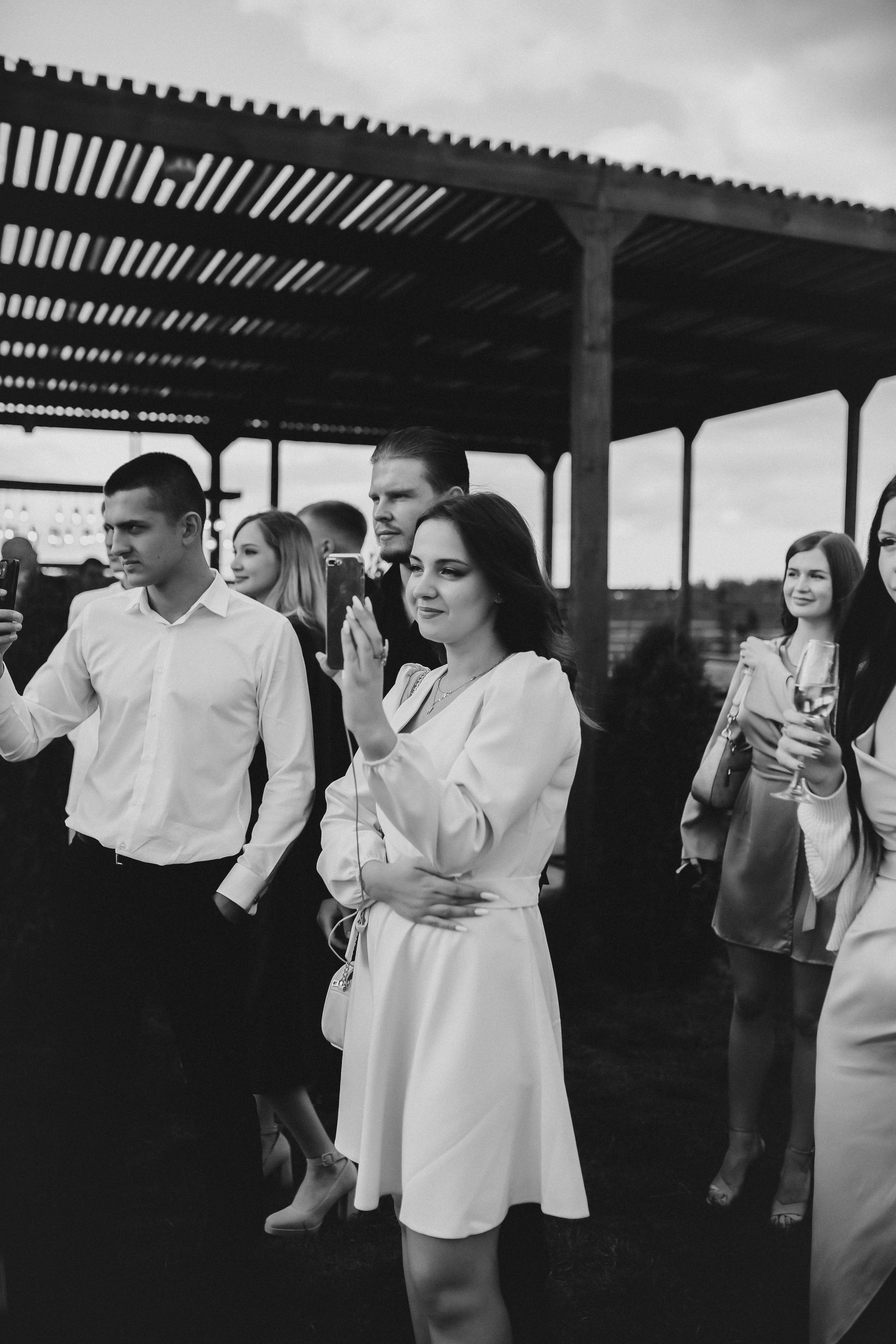 Никита & Олеся. Анна Михайлова|Свадебный фотограф в Санкт-Петербурге