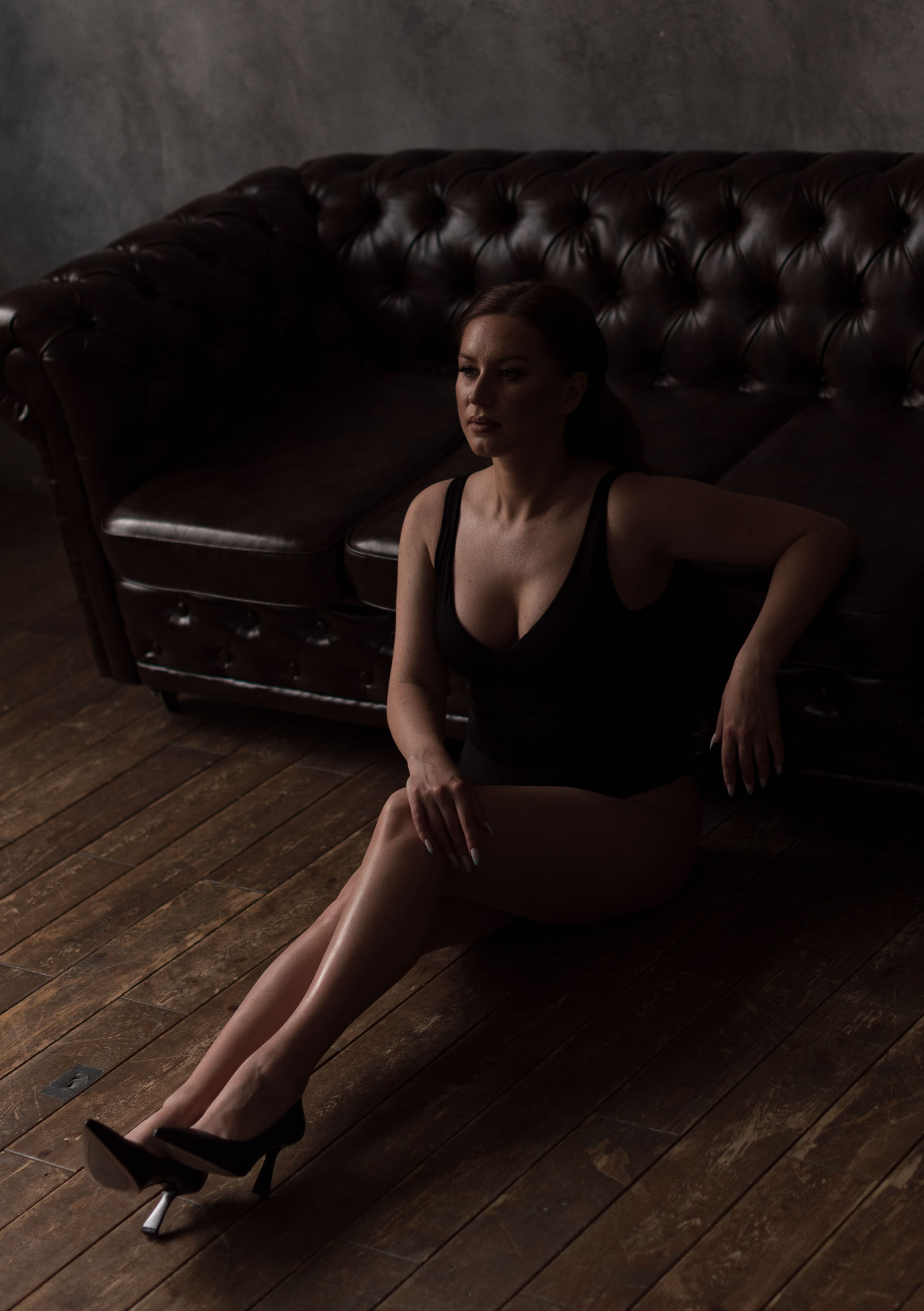 Чувственный портрет Елены. ЖЕНСКИЙ/КОНТЕНТ ФОТОГРАФ МЕДВЕДЕВА НАТАЛЬЯ