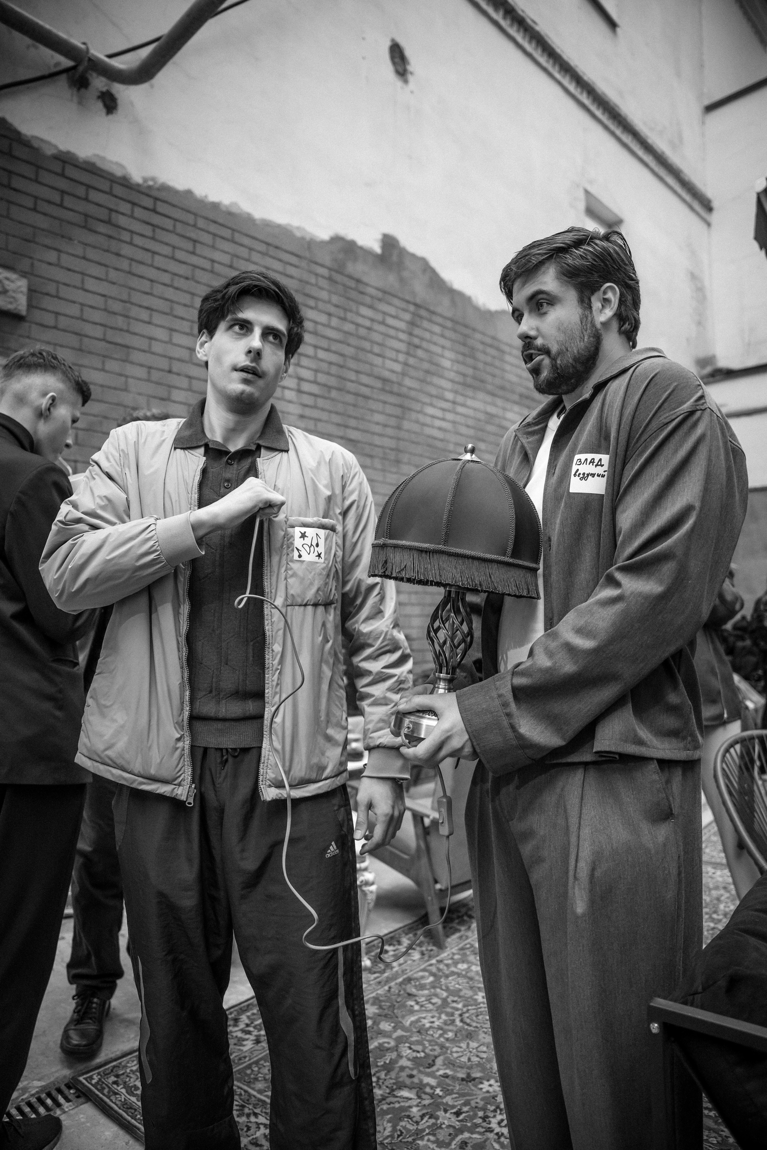 ВЕЧЕРИНКА в баре GESHTALT. Репортажный фотограф в Москве Саша Дружинина