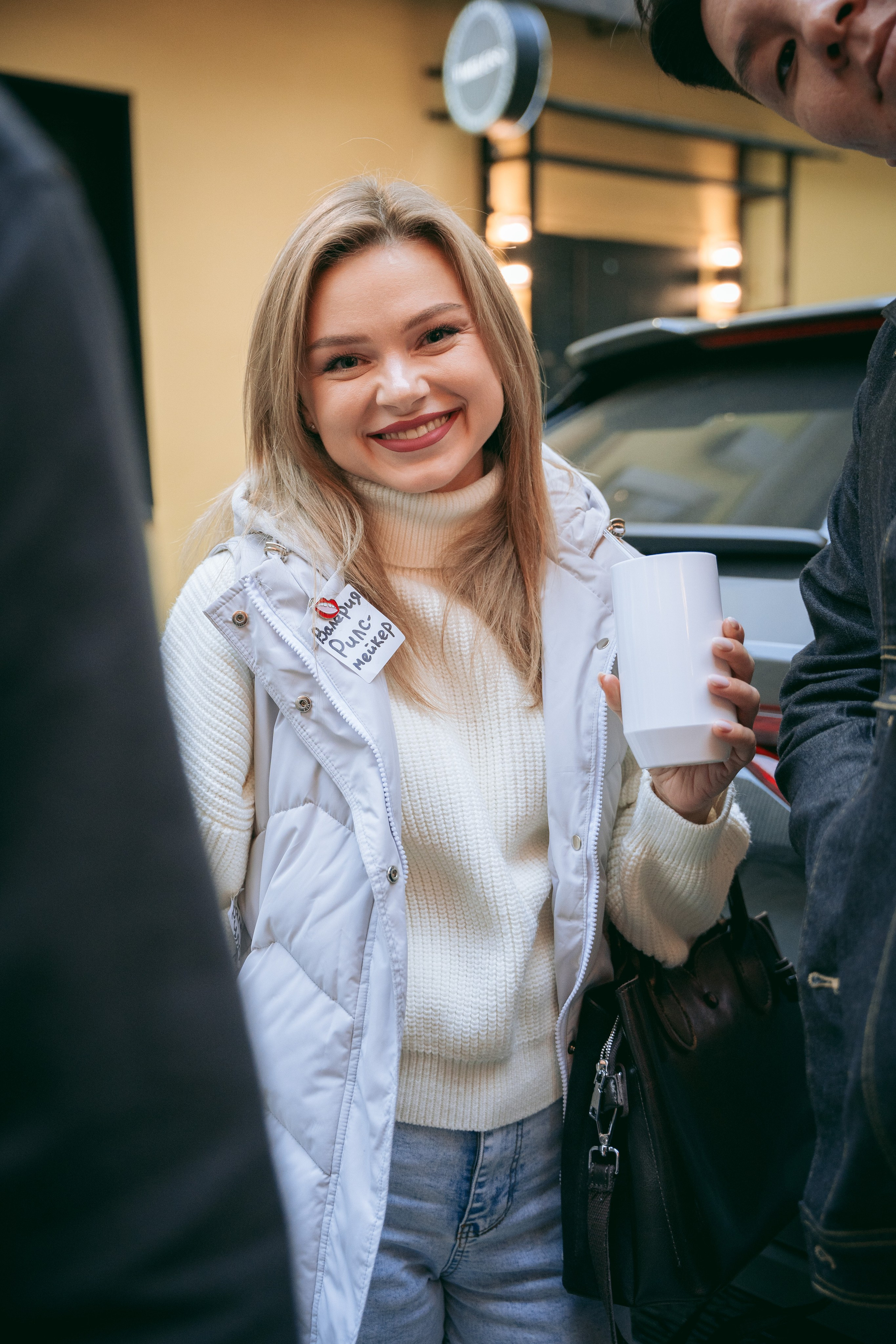 ВЕЧЕРИНКА в баре GESHTALT. Репортажный фотограф в Москве Саша Дружинина