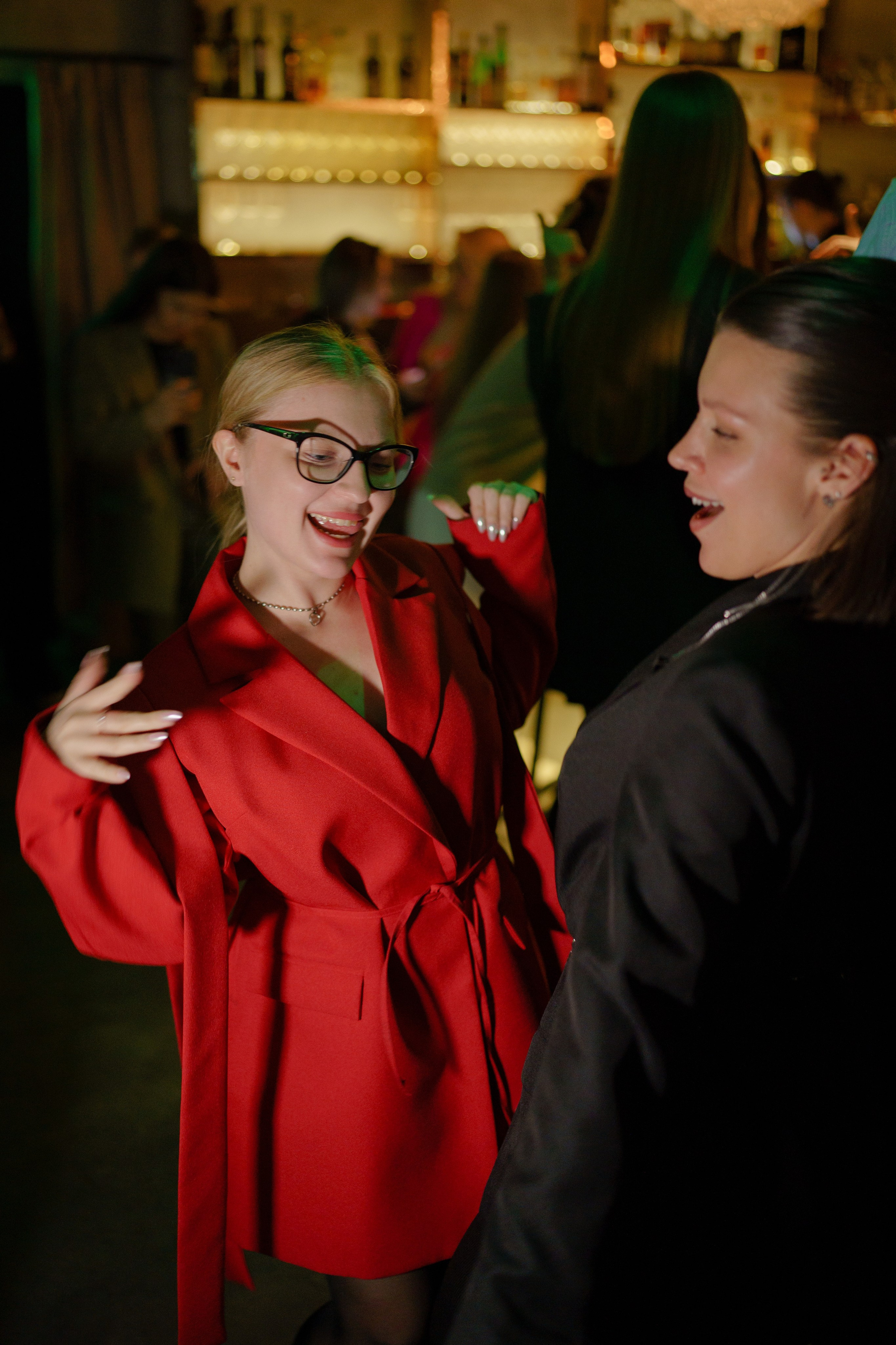 Вечеринка INSTADIUM репортажный фотограф Саша Дружинина. Репортажный фотограф в Москве Саша Дружинина