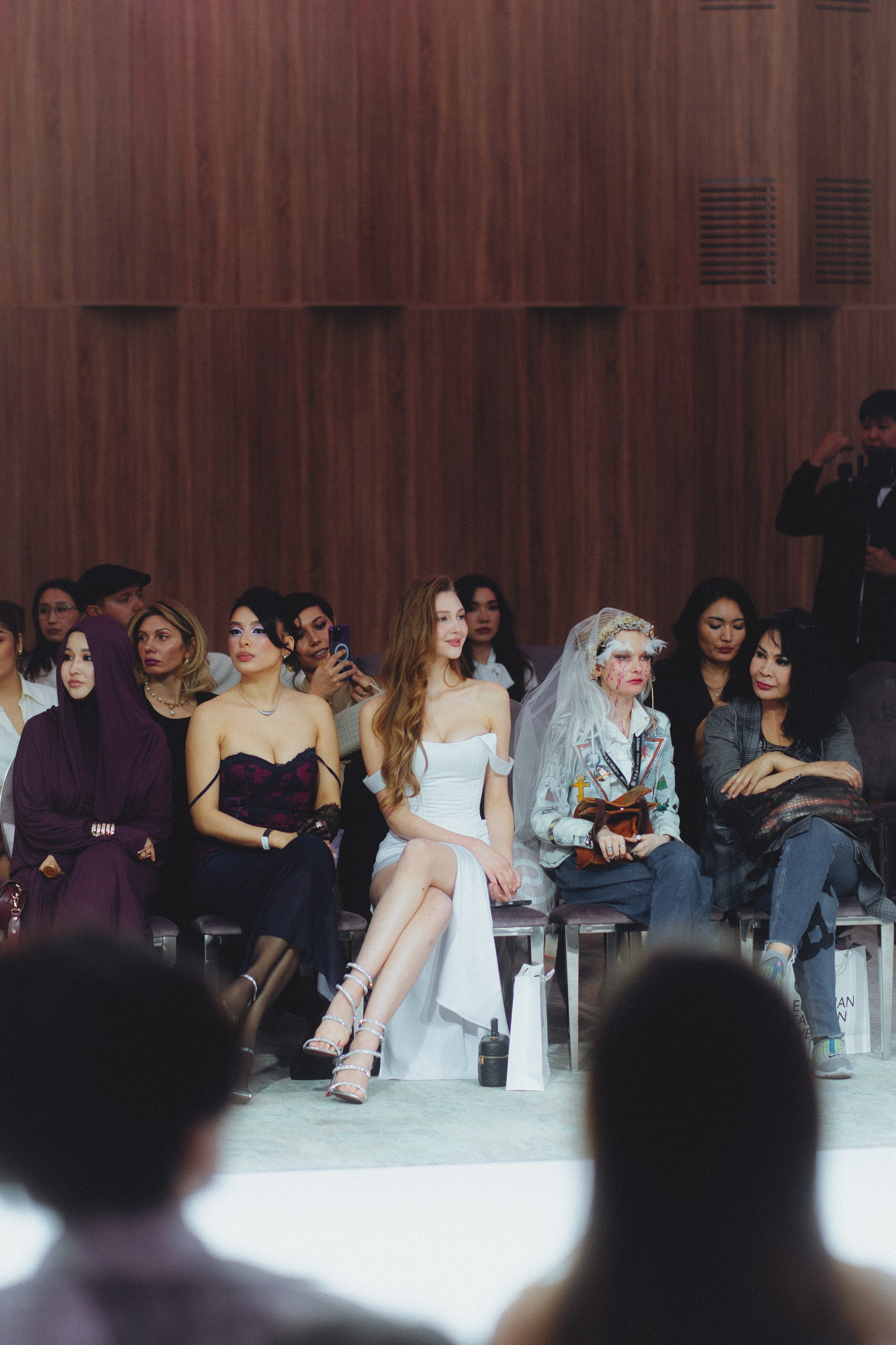 EURASIAN FASHION WEEK