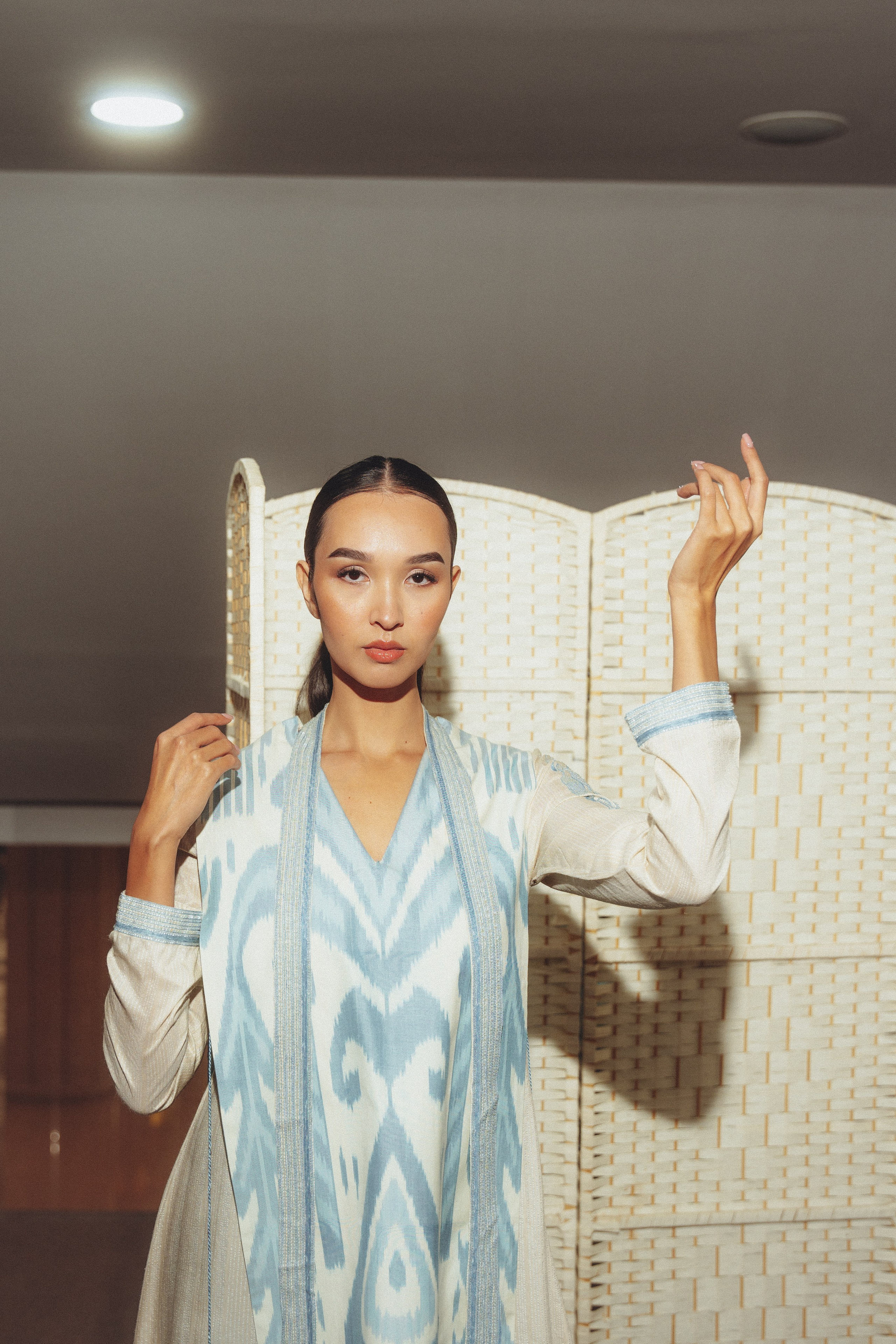 ETHNIC FASHION SHOWS / BTS