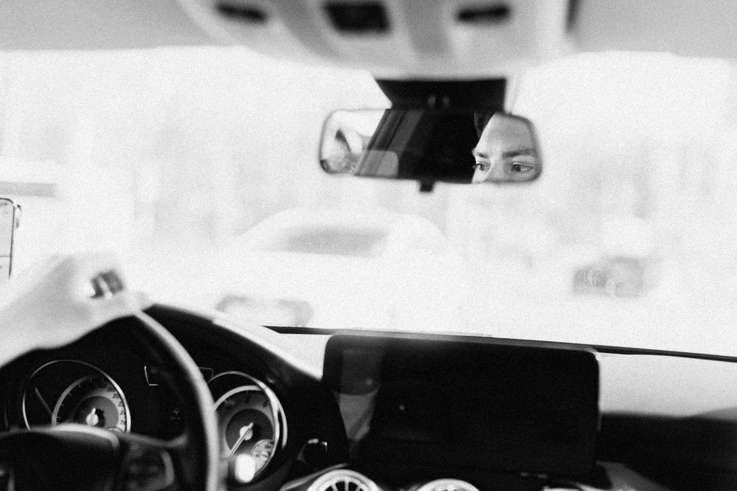 Влад и Алина. Весна началась. Свадебный и портретный фотограф в Москве Кристина Золотова