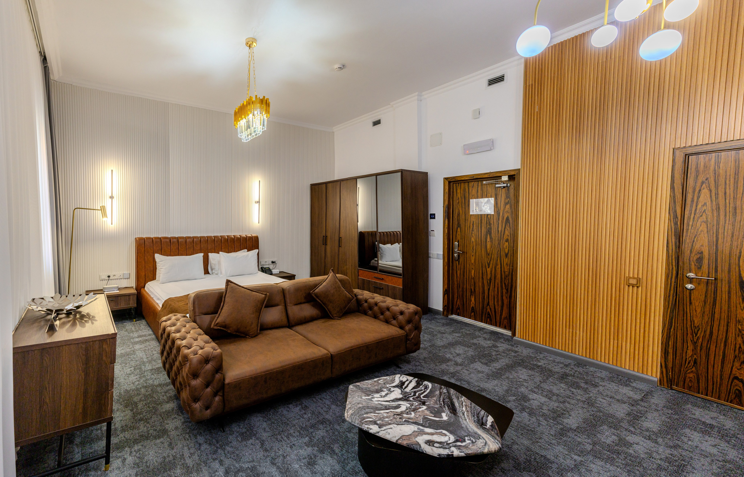 Интерьерная сьемка. Фотограф в Атырау Максим Стадниченко