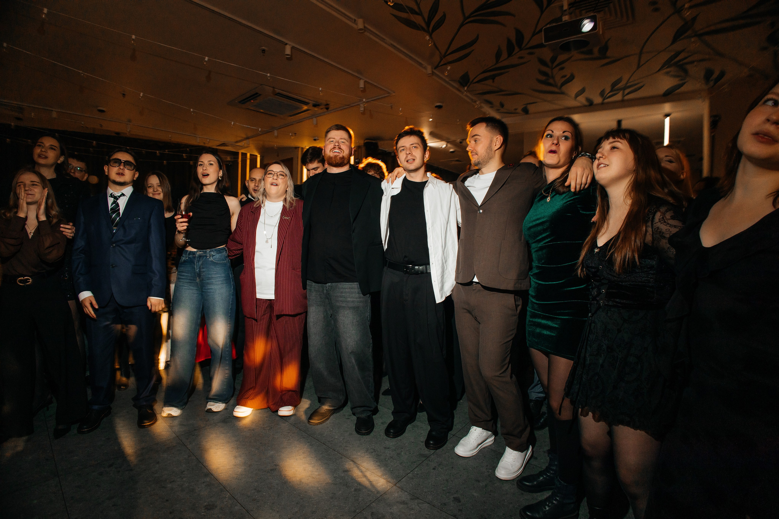 ADAM. Фотограф в Санкт-Петербурге Виктория Безверхая