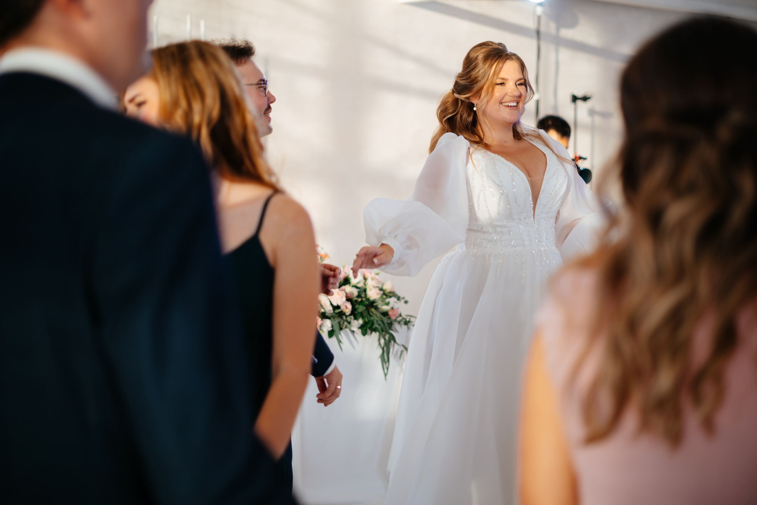 Павел и Екатерина. Семейный и свадебный фотограф в Санкт-Петербурге и Москве