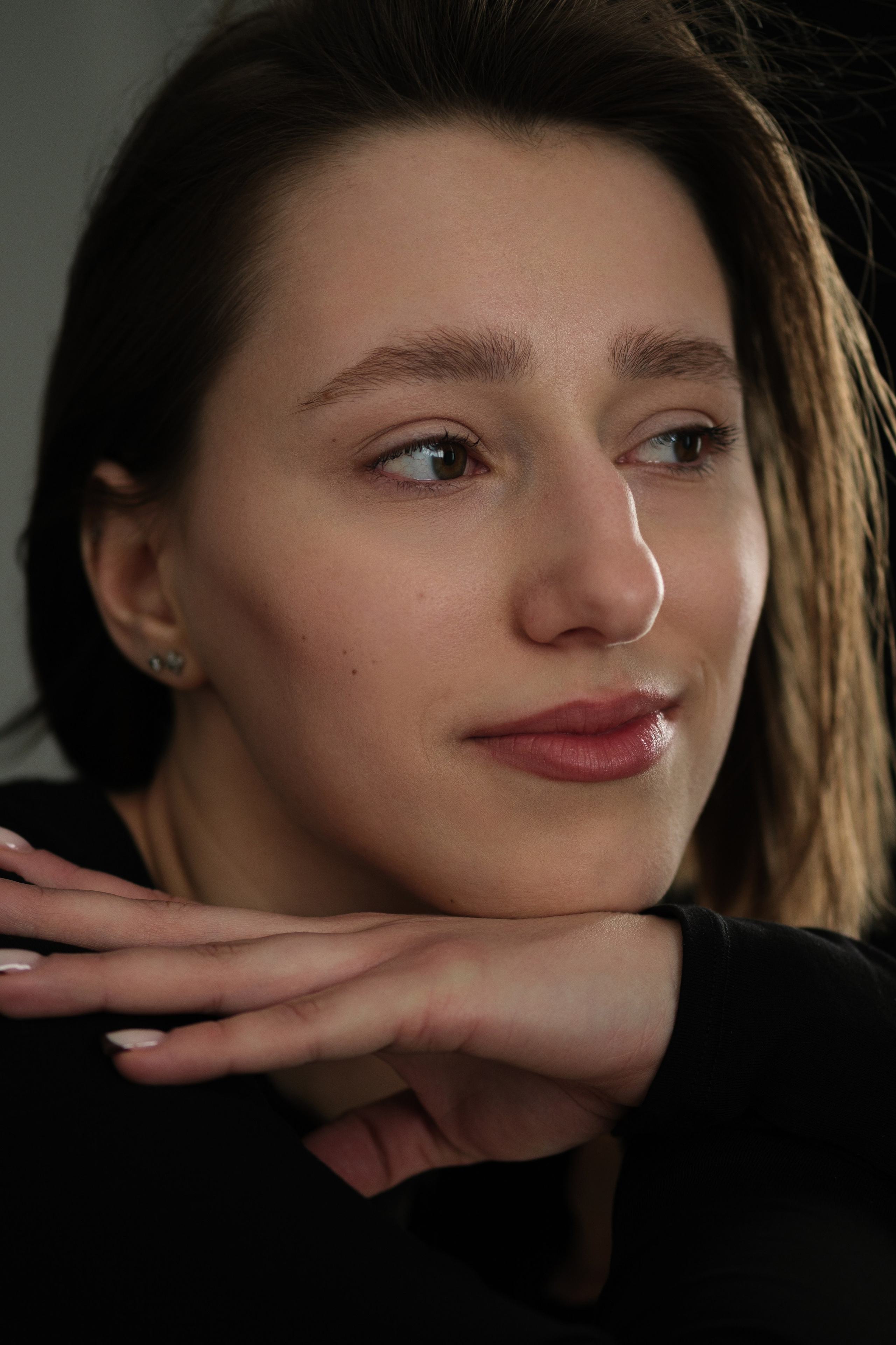 Екатерина. Анастасия Хисматуллина портретный фотограф в Уссурийске и Владивостоке