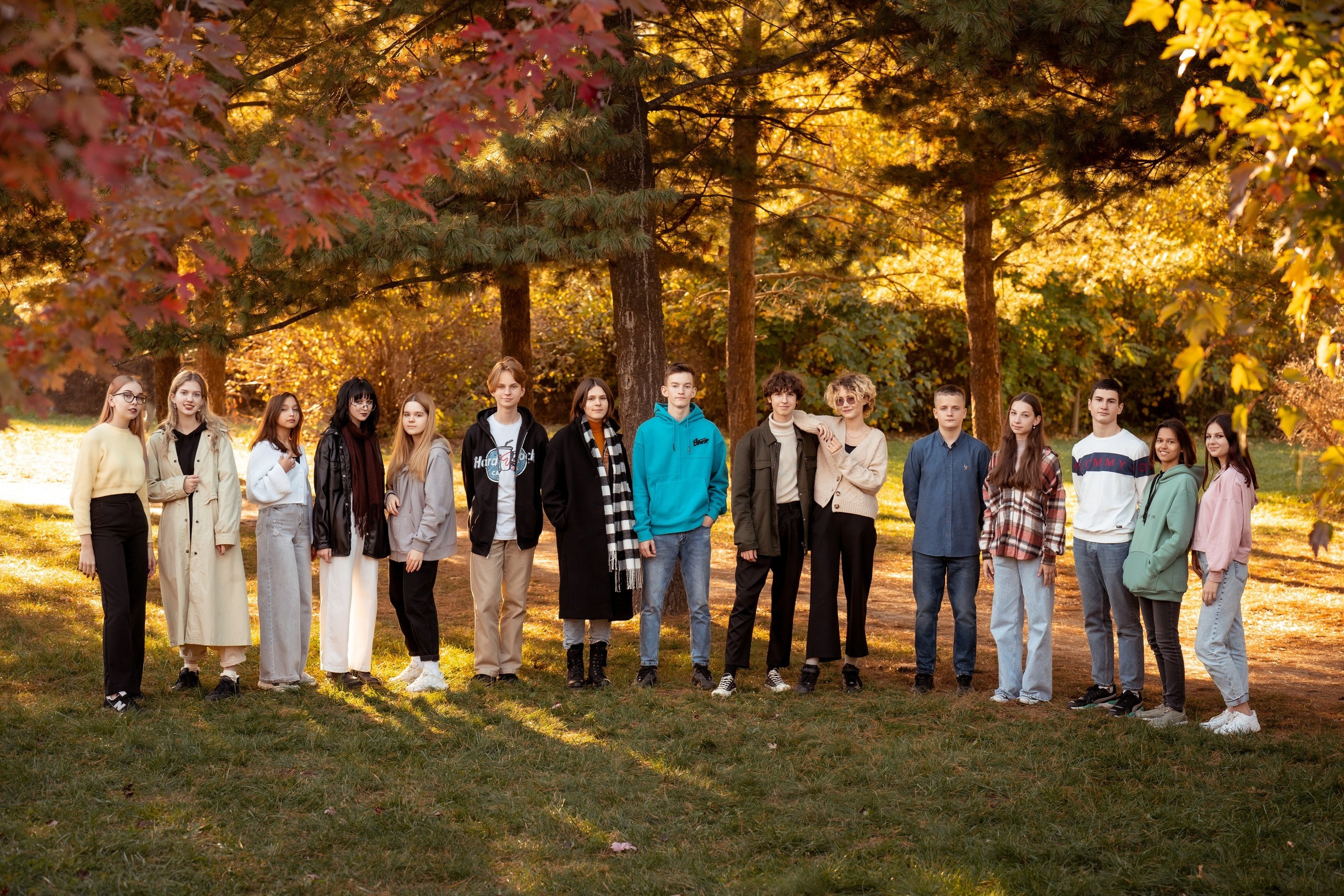 УЛИЧНЫЕ ЛОКАЦИИ. Красивый выпускной альбом в Краснодаре