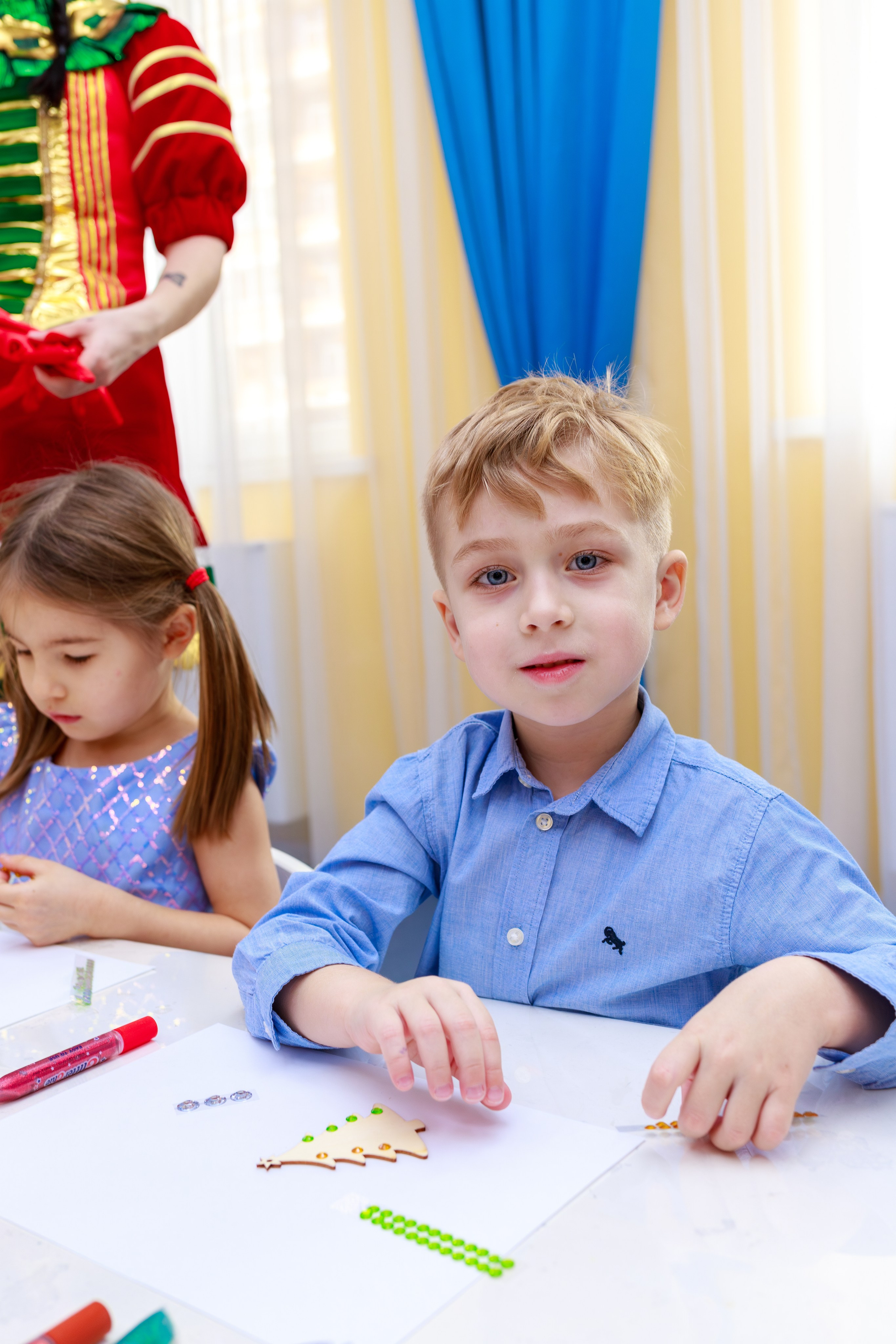 Частный дет сад. Семейный и детский фотограф в Краснодаре Ирина Лаврецкая