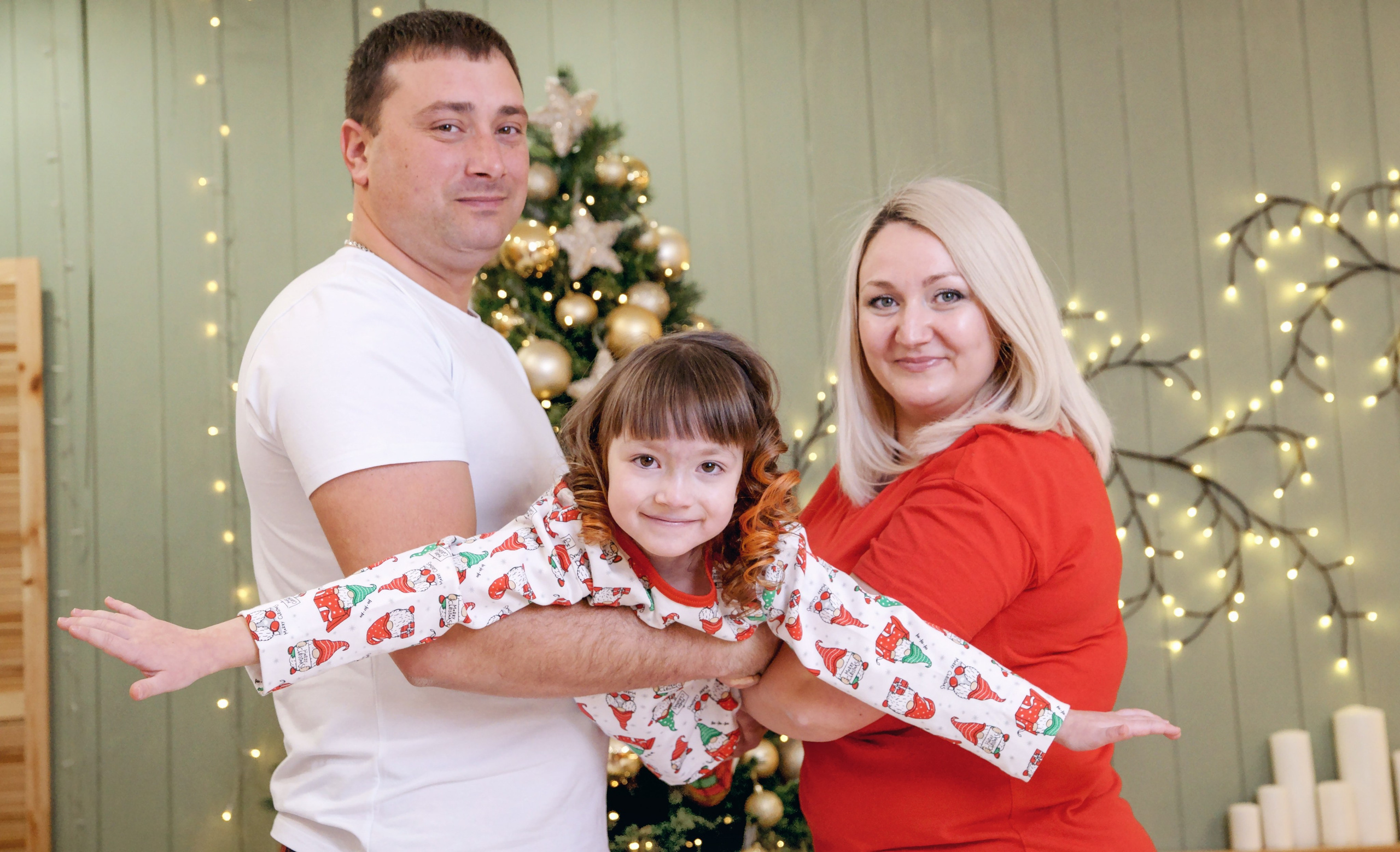 Семейный фотограф, семейная фотосессия в Иркутске