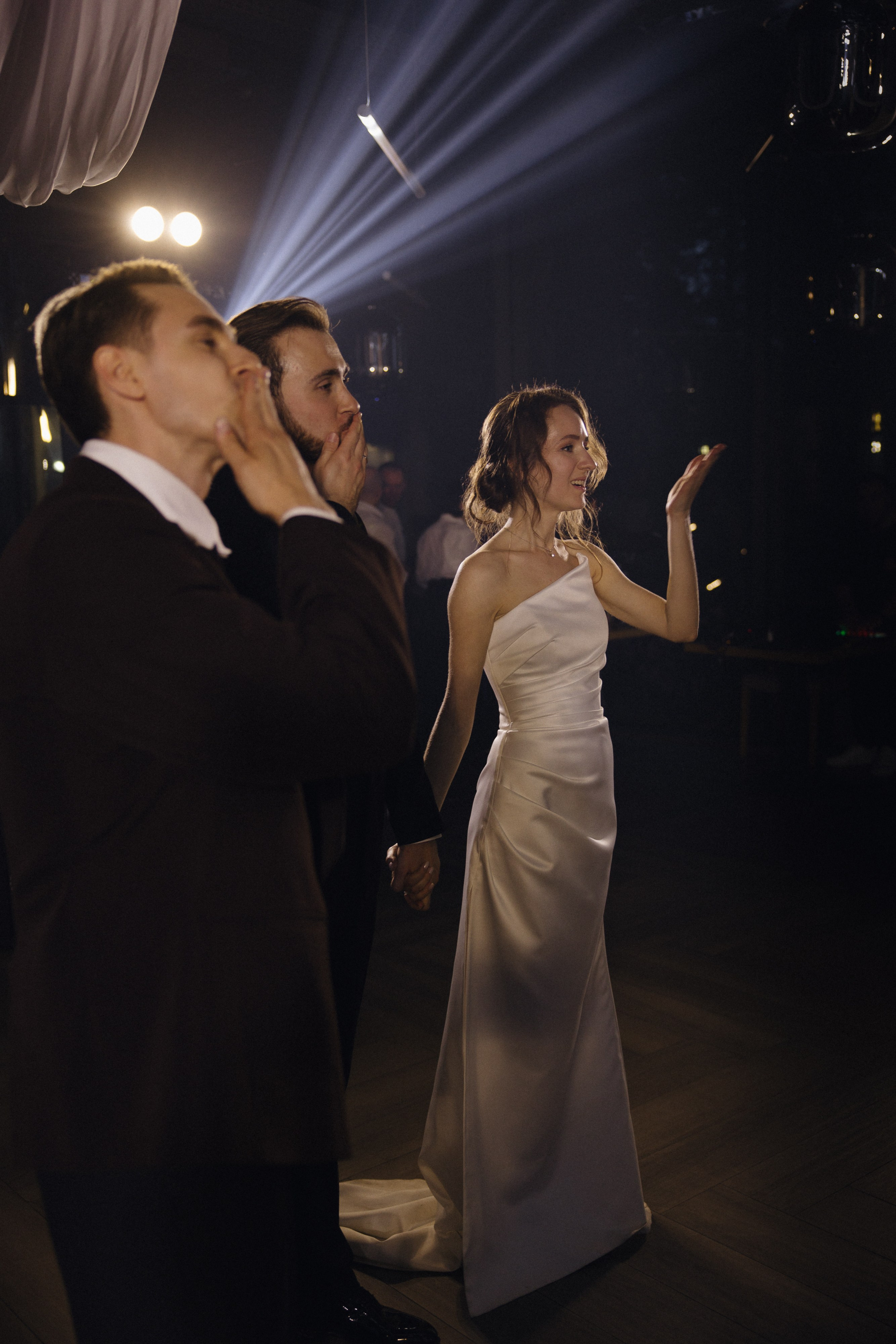 D|V. Свадебный фотограф Таня Караисаева