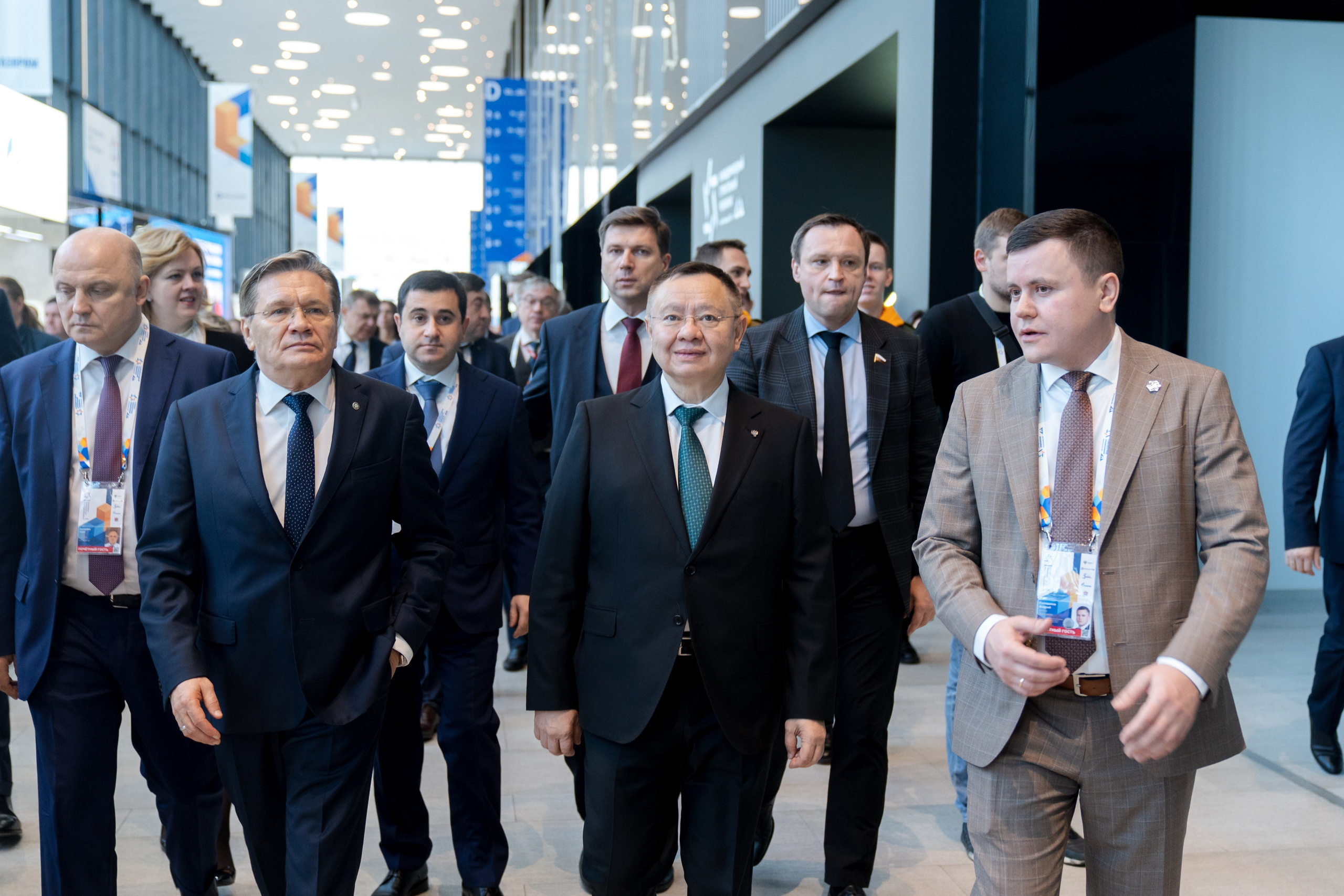 Конференции. Репортажный и свадебный фотограф Санкт-Петербург