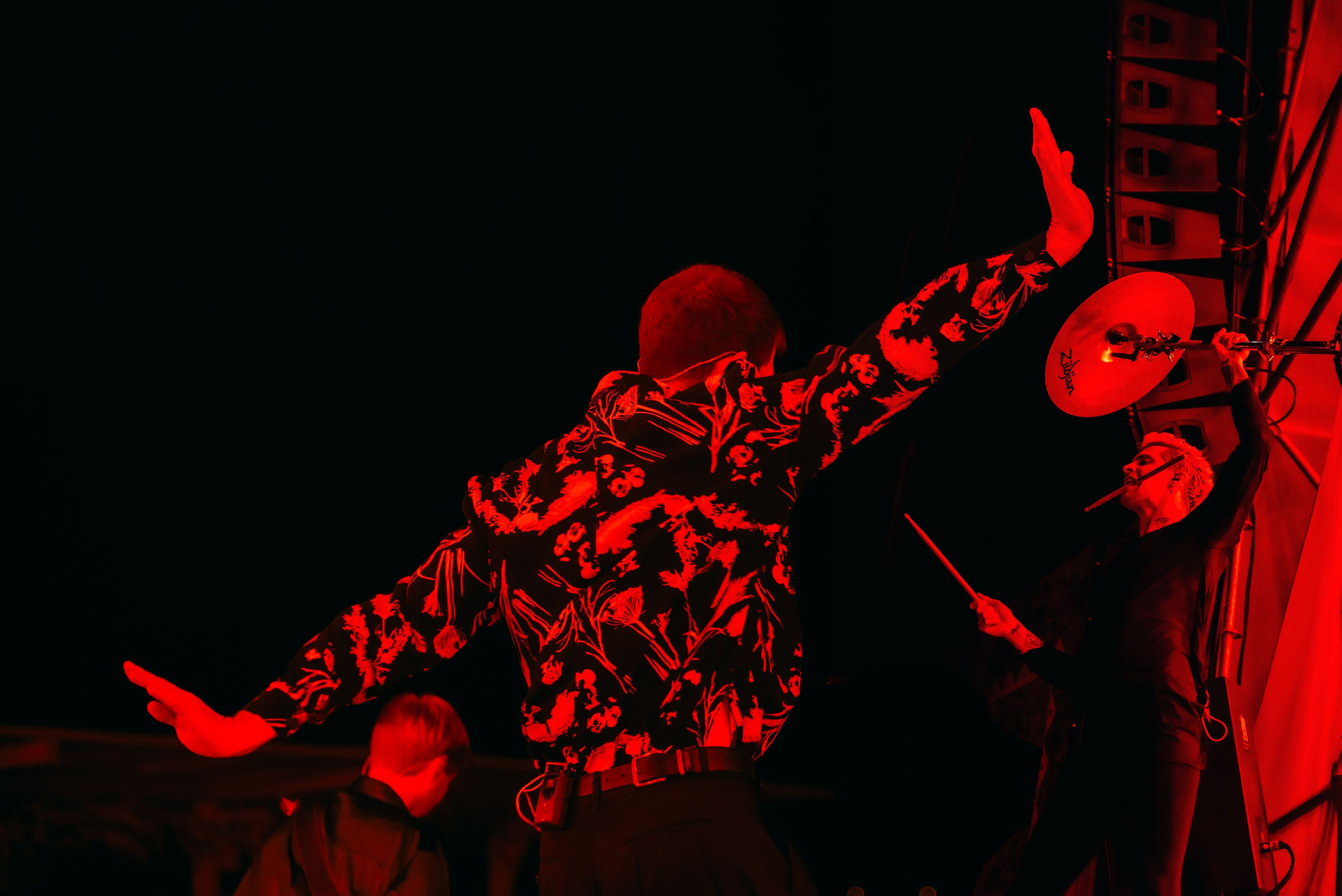 SHORTPARIS. «ПЛАНЕТА К-30». RUSLAN ROZANOV