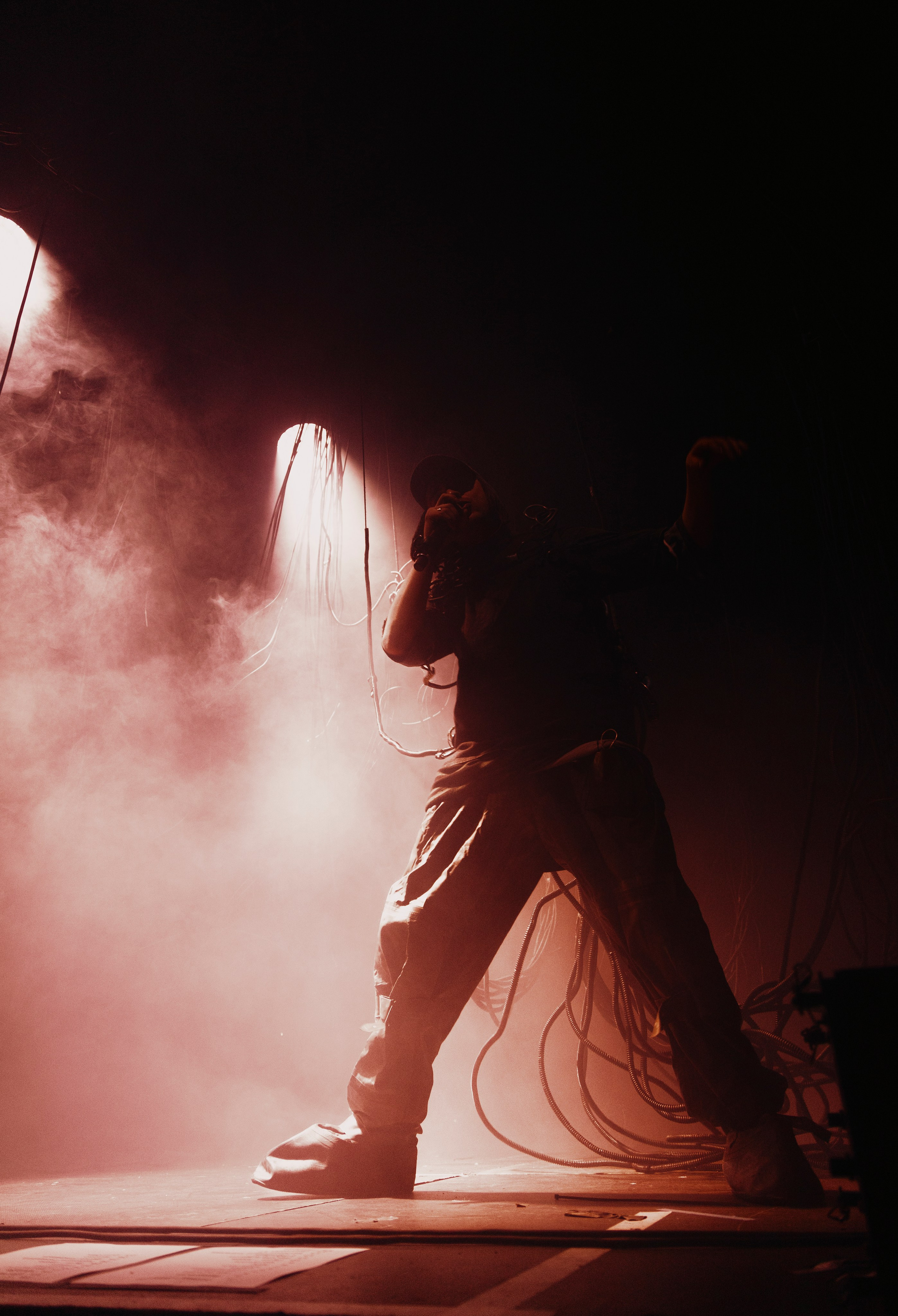 ХАСКИ. РАДИО СПГС’24. RUSLAN ROZANOV