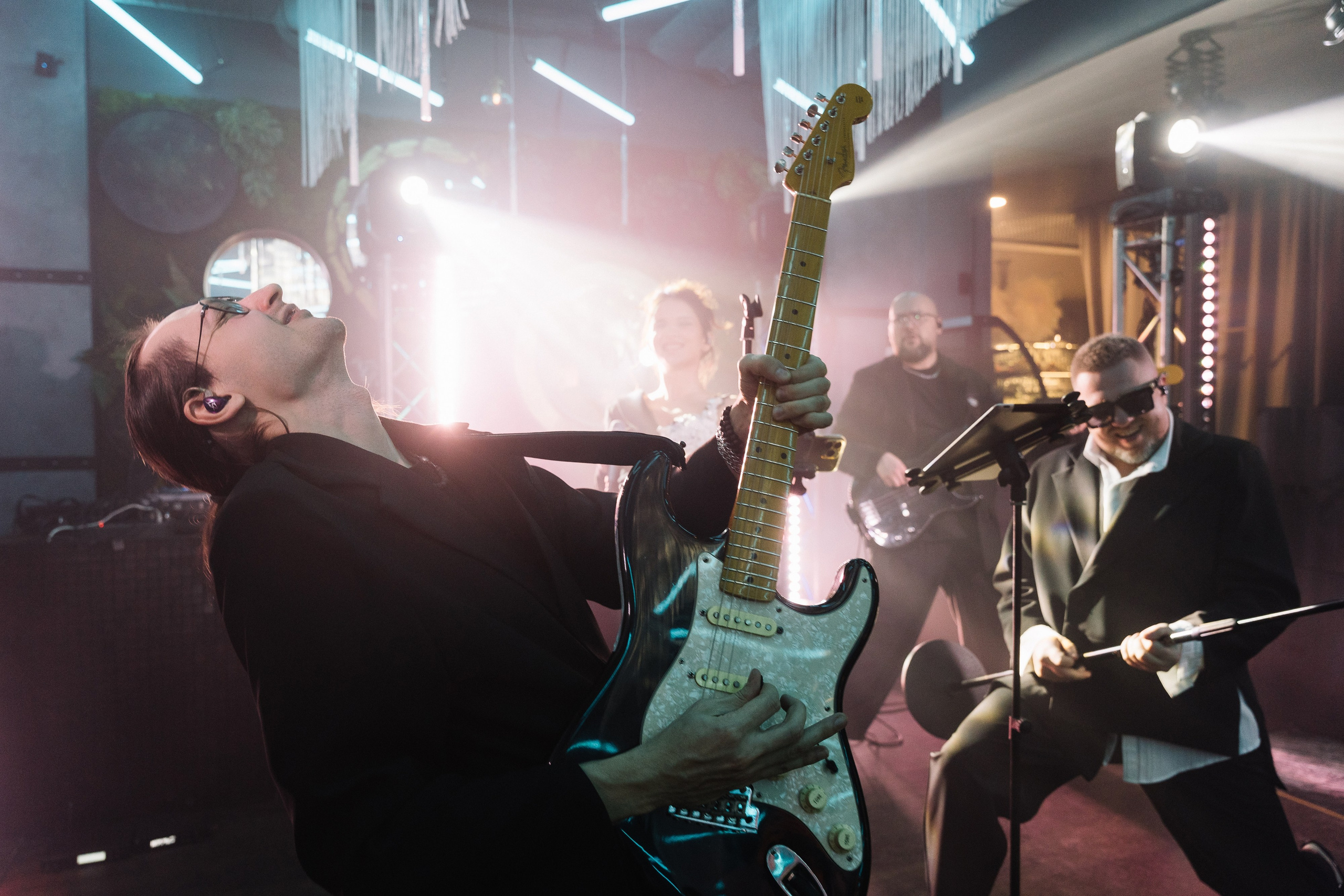 Корпоратив. Свадебный, репортажный, семейный фотограф Елена Брюхова