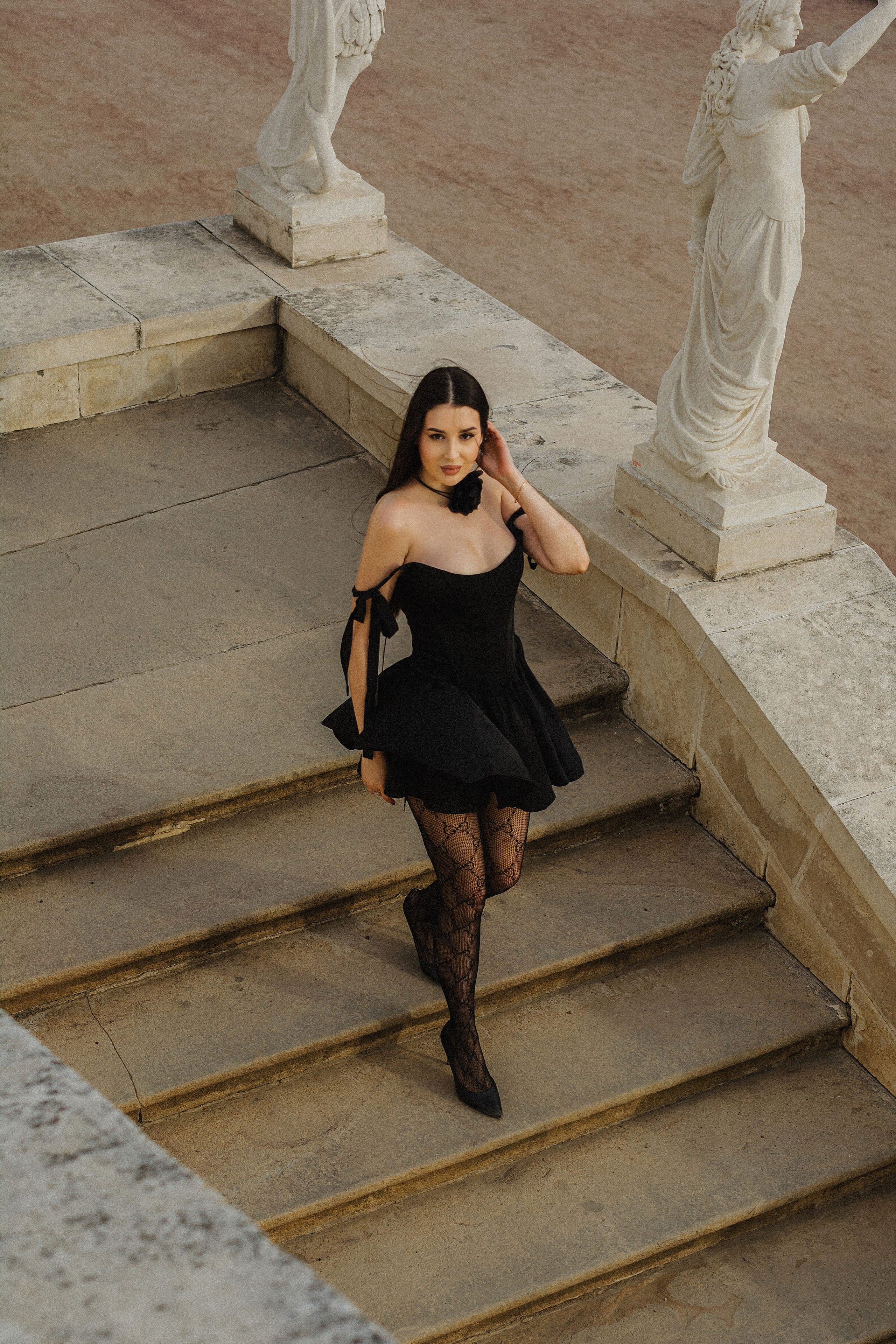 Анастасия. Фотограф в Москве Ангелина Ким