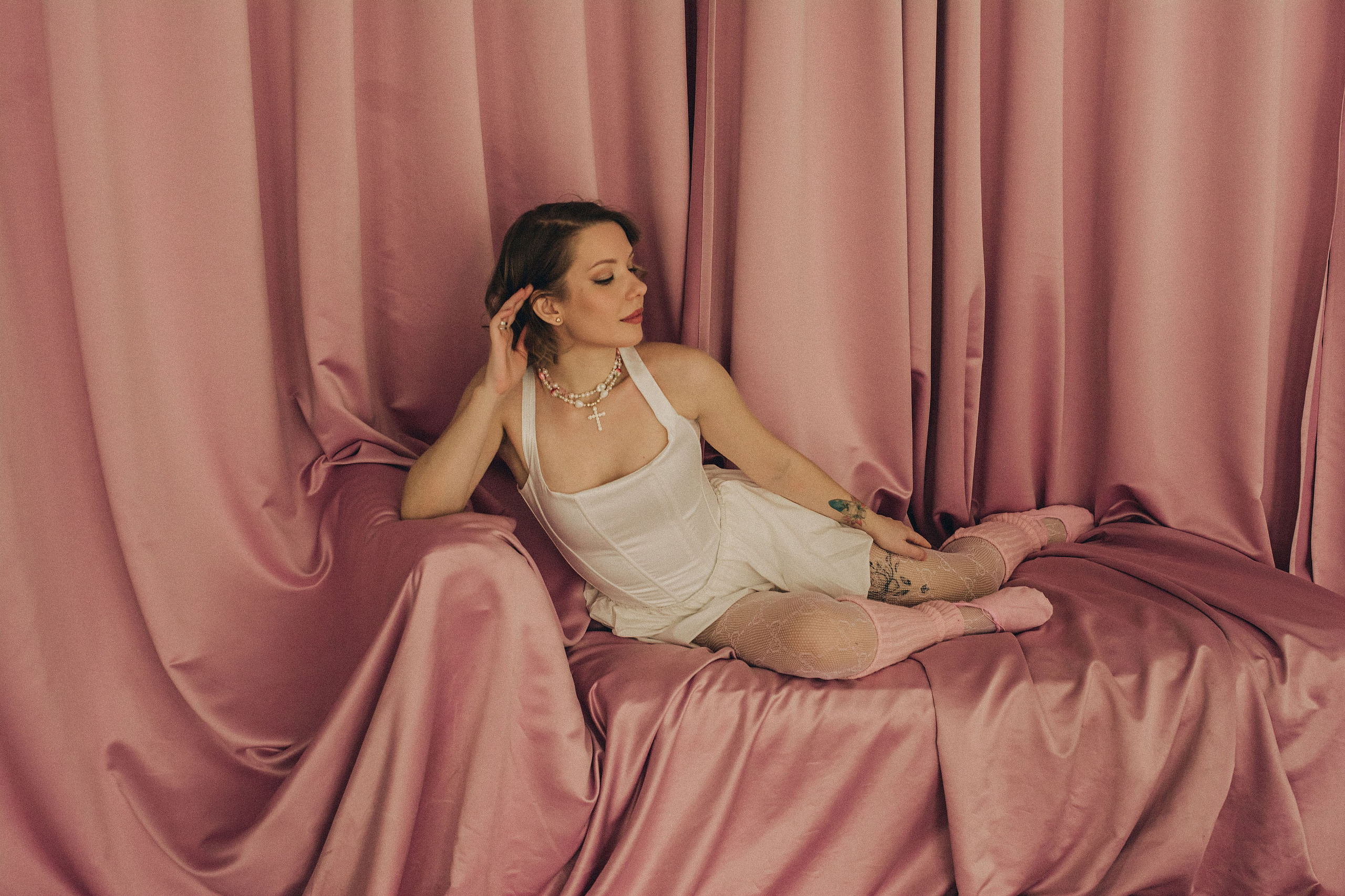 София. Фотограф в Москве Ангелина Ким