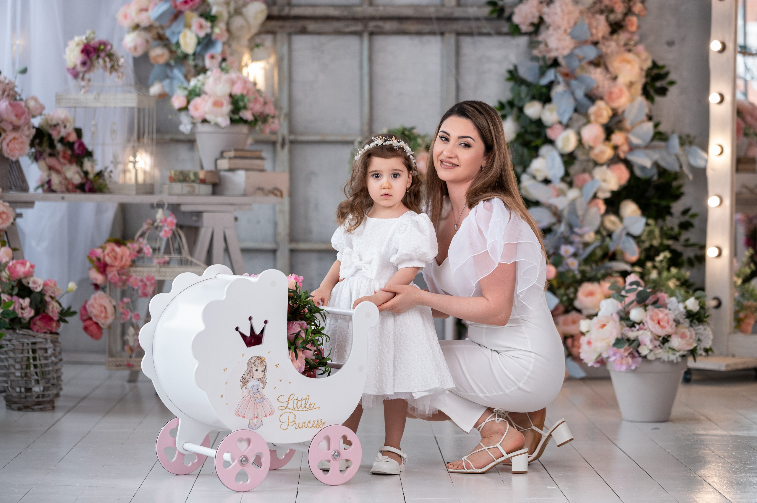 ЦВЕТОЧНЫЙ ЗАЛ