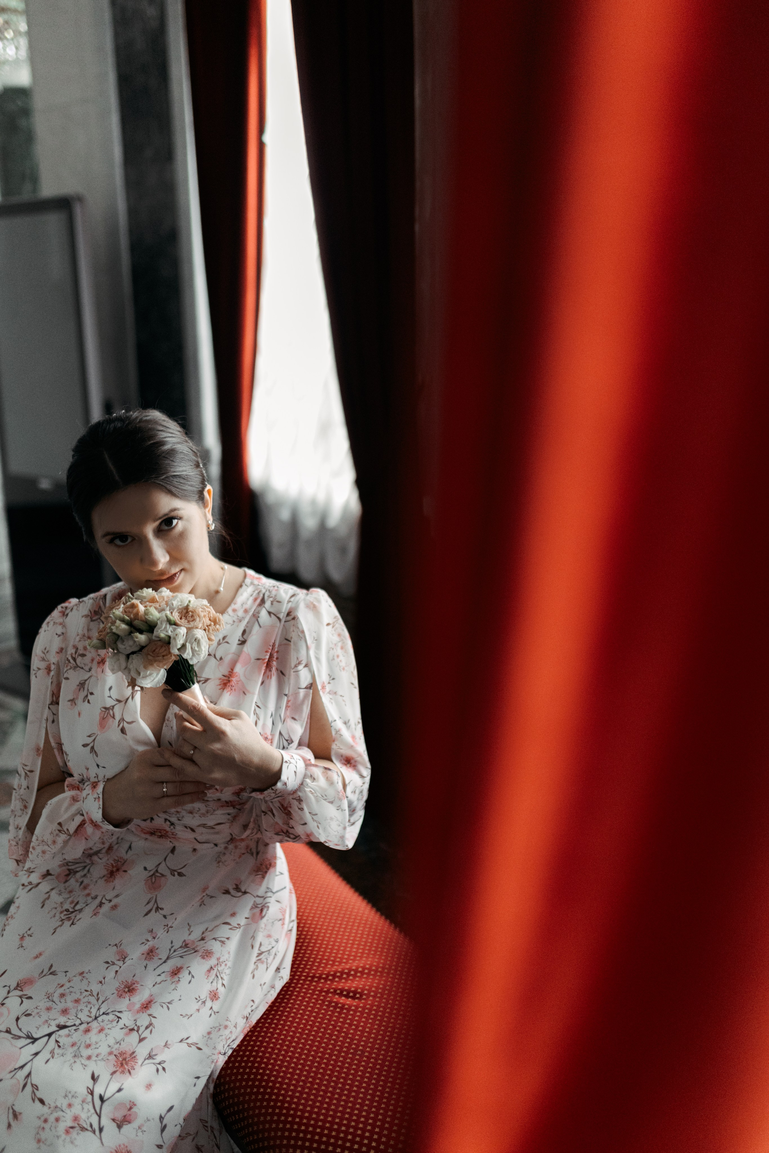 Свадебная фотосессия Йошкар Ола. Свадебный и семейный фотограф Баева Дарья, город Йошкар — Ола