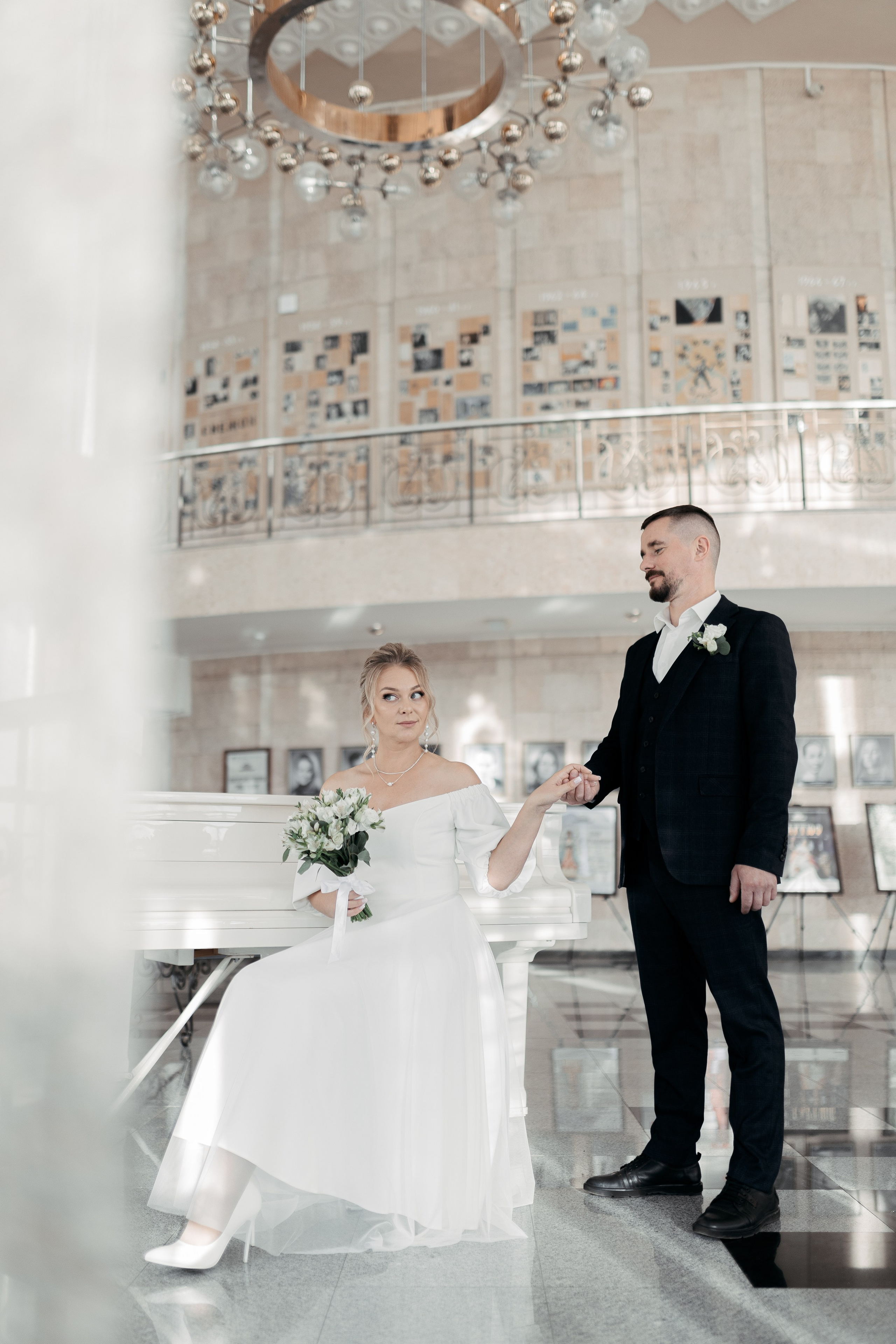 Свадебная фотосессия Йошкар Ола. Свадебный и семейный фотограф Баева Дарья, город Йошкар — Ола