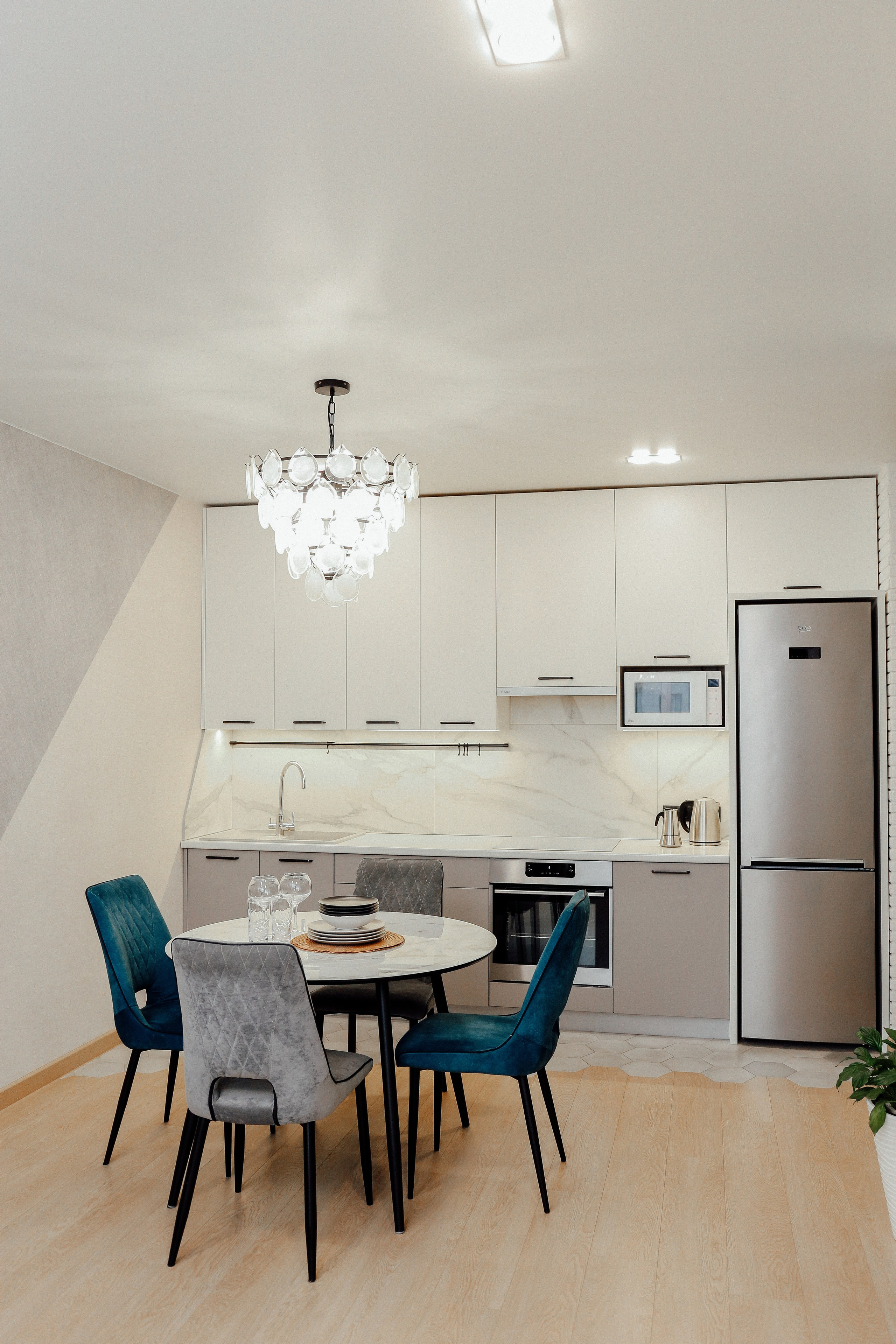 Фотосессия интерьера, квартиры , дома  Йошкар Ола. Свадебный и семейный фотограф Баева Дарья, город Йошкар — Ола