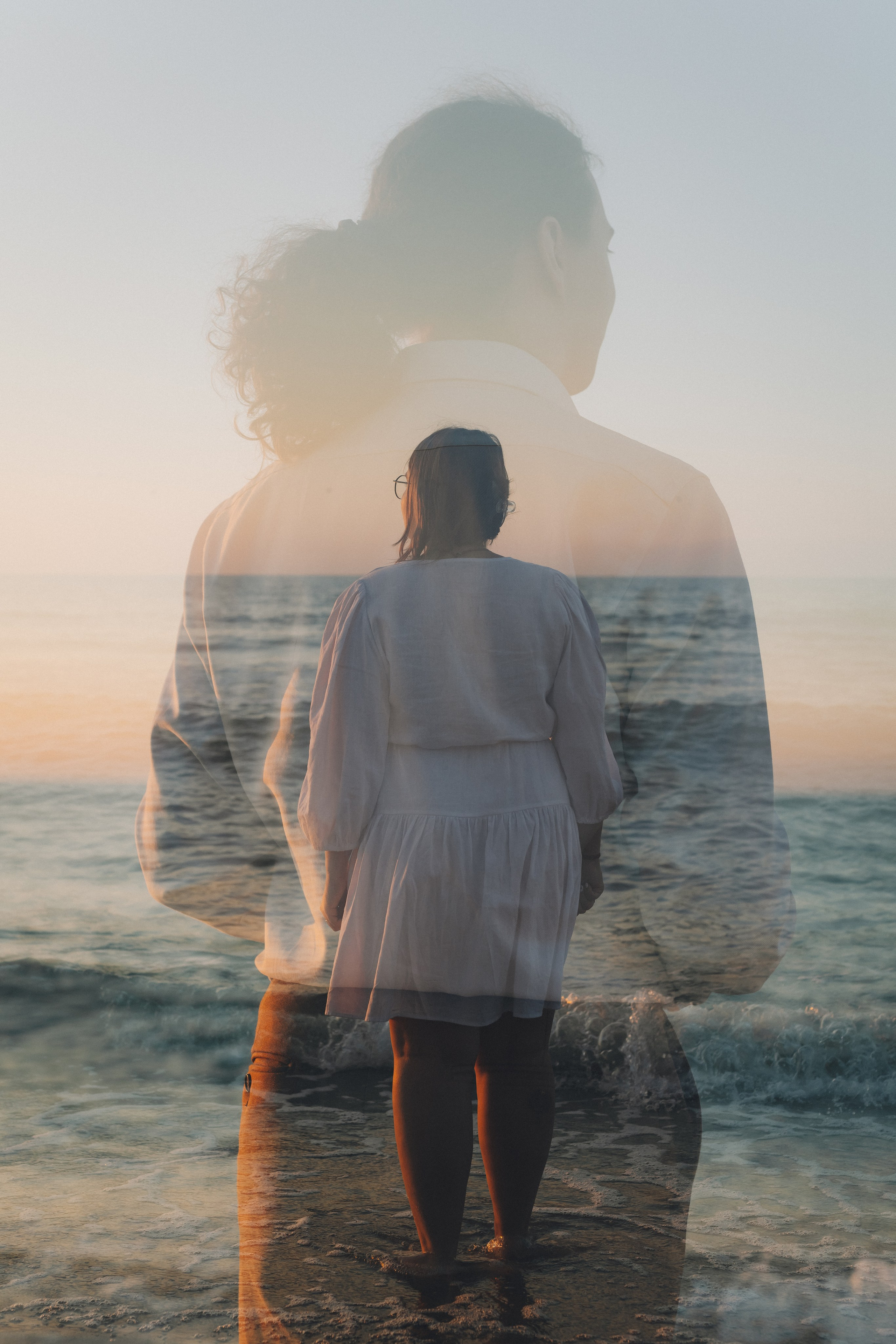 Дарья и Александр. Фотограф Зеленоградск Красильникова Елена