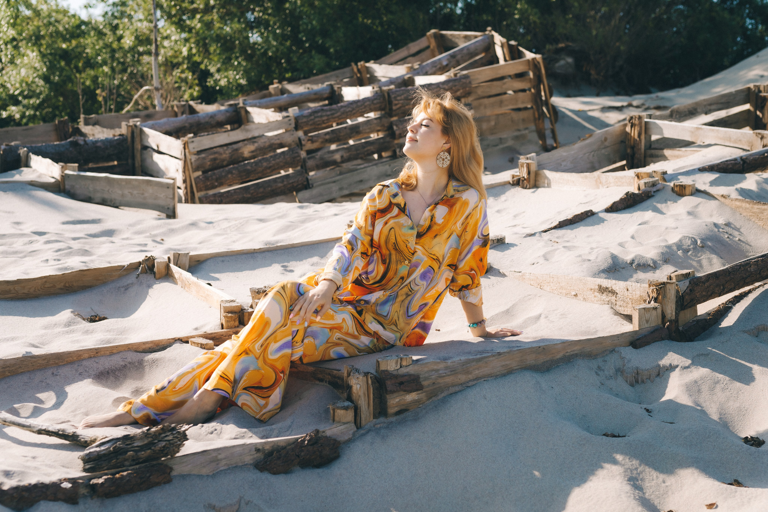 Алина. Фотограф Зеленоградск Красильникова Елена