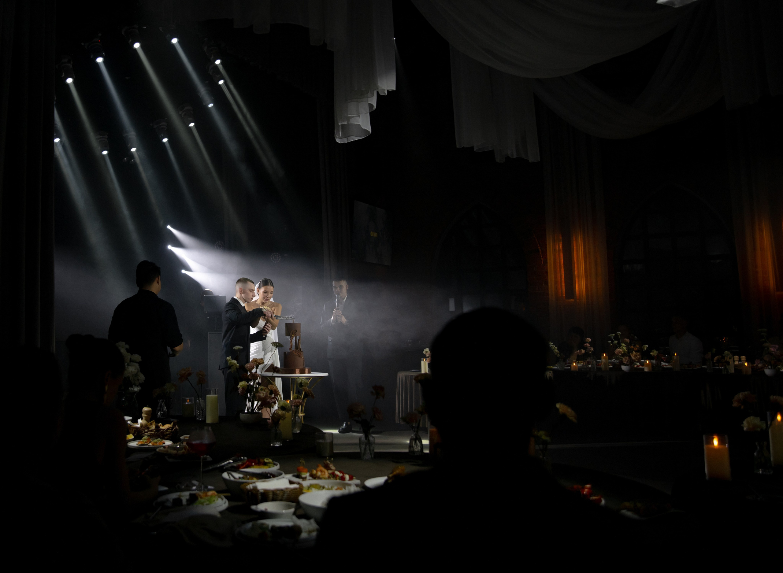 Свадебный фотограф Катерина Корнева Красноярск