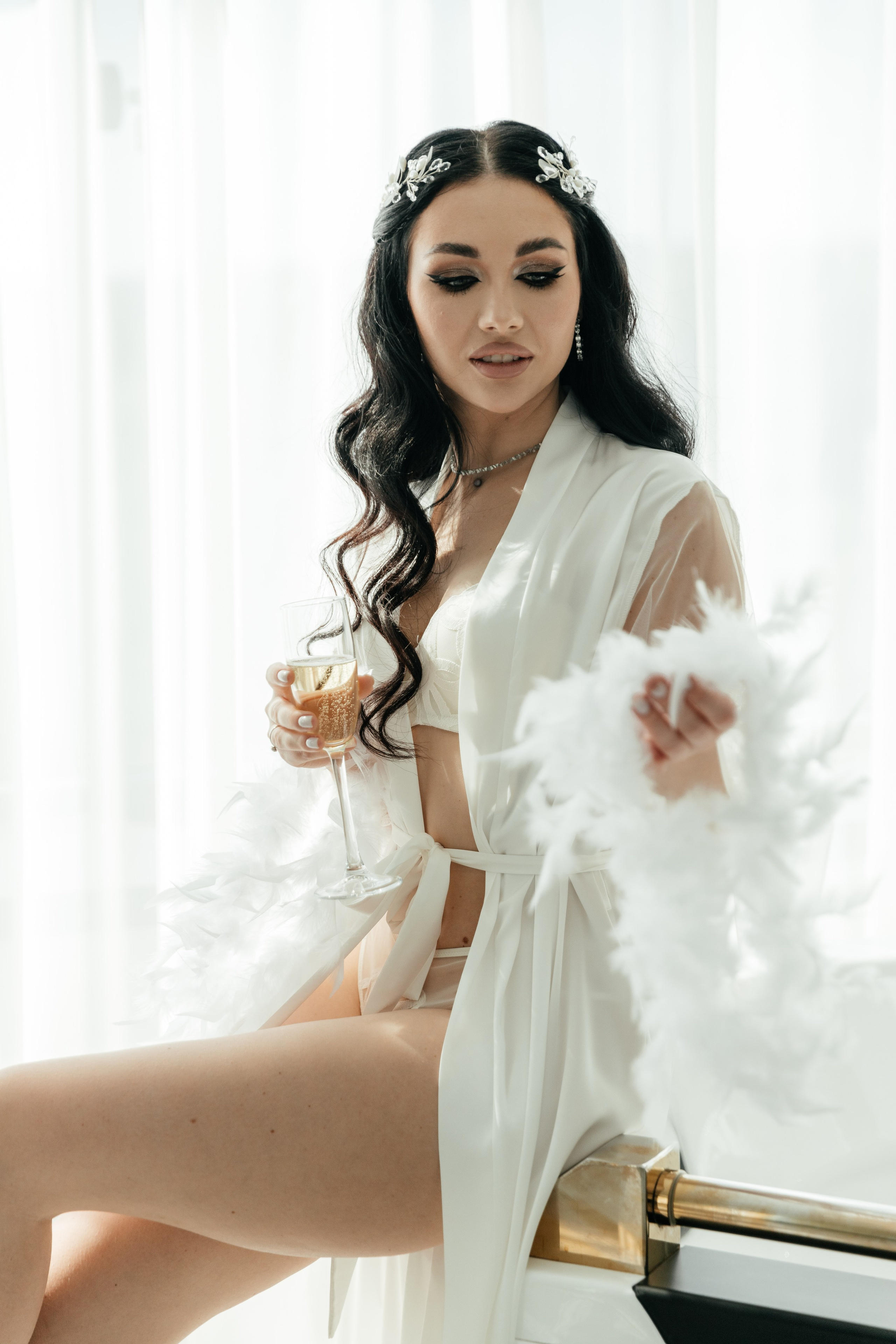 Ира и Дима | Loft Fabrik. Свадебный фотограф Ангелина Зотова | Обнинск, Москва, Калуга