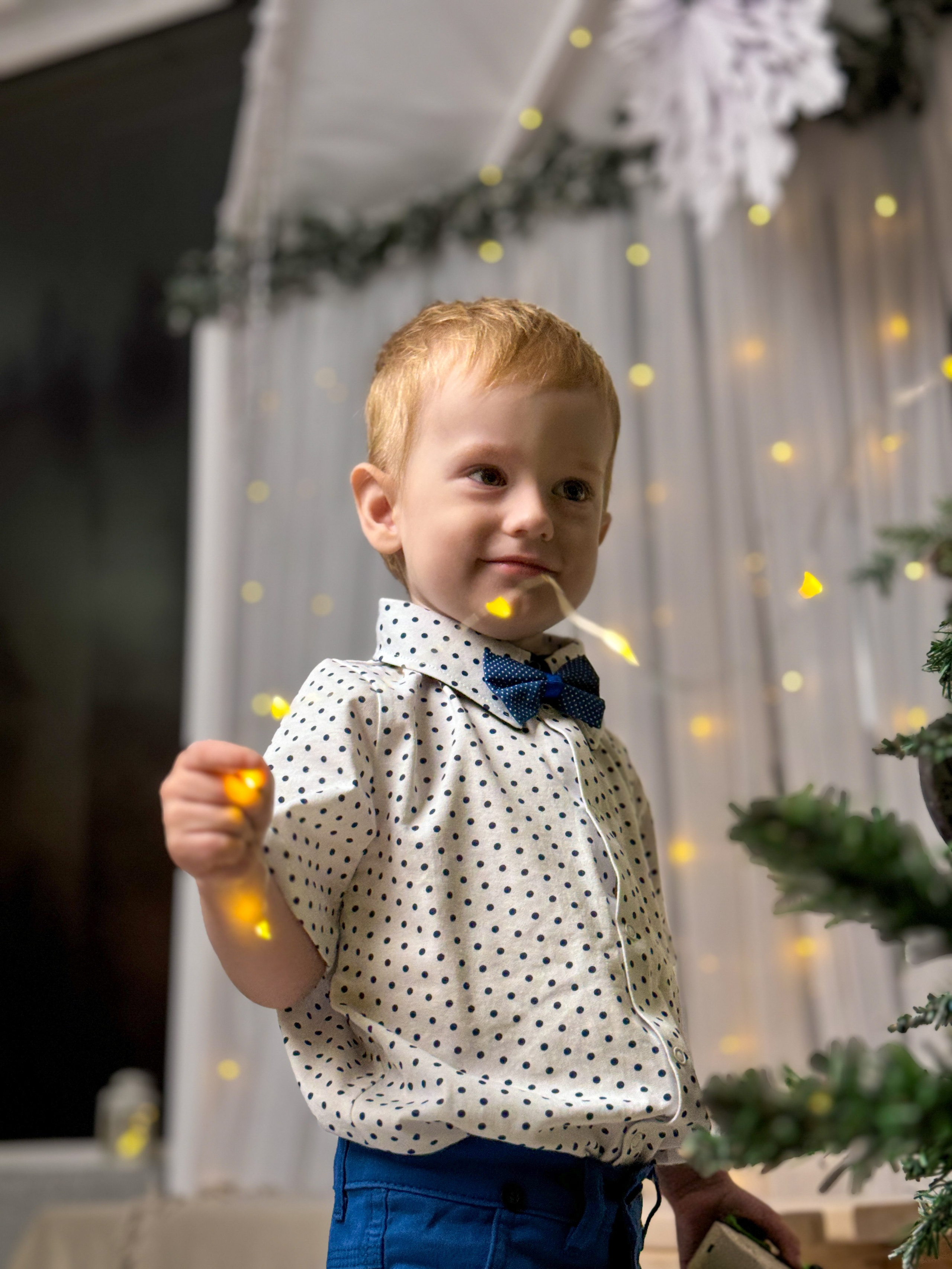 Новогодняя фотосессия. Фотограф Саратов/Энгельс