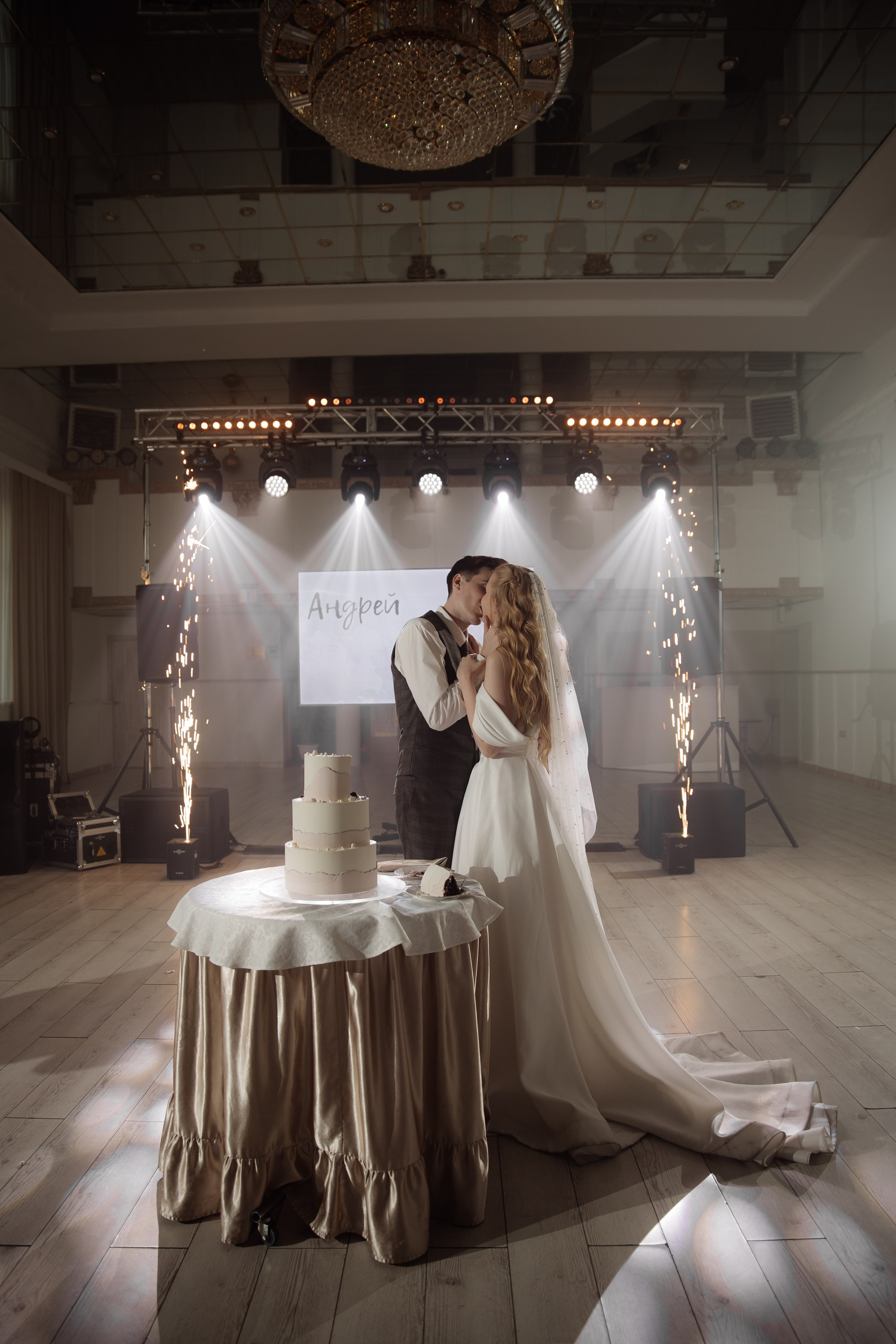 М & A | 24.07.25. Свадебный фотограф Федоров Данил