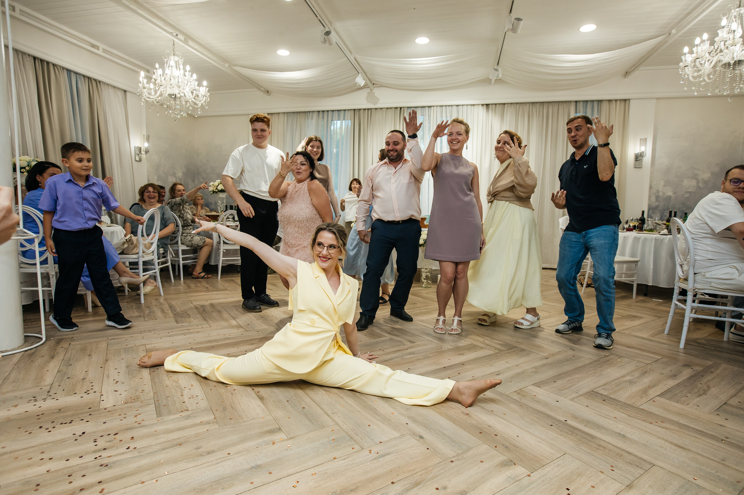 Сергей Мария. Семейный и свадебный фотограф в Томске Марилова Ольга