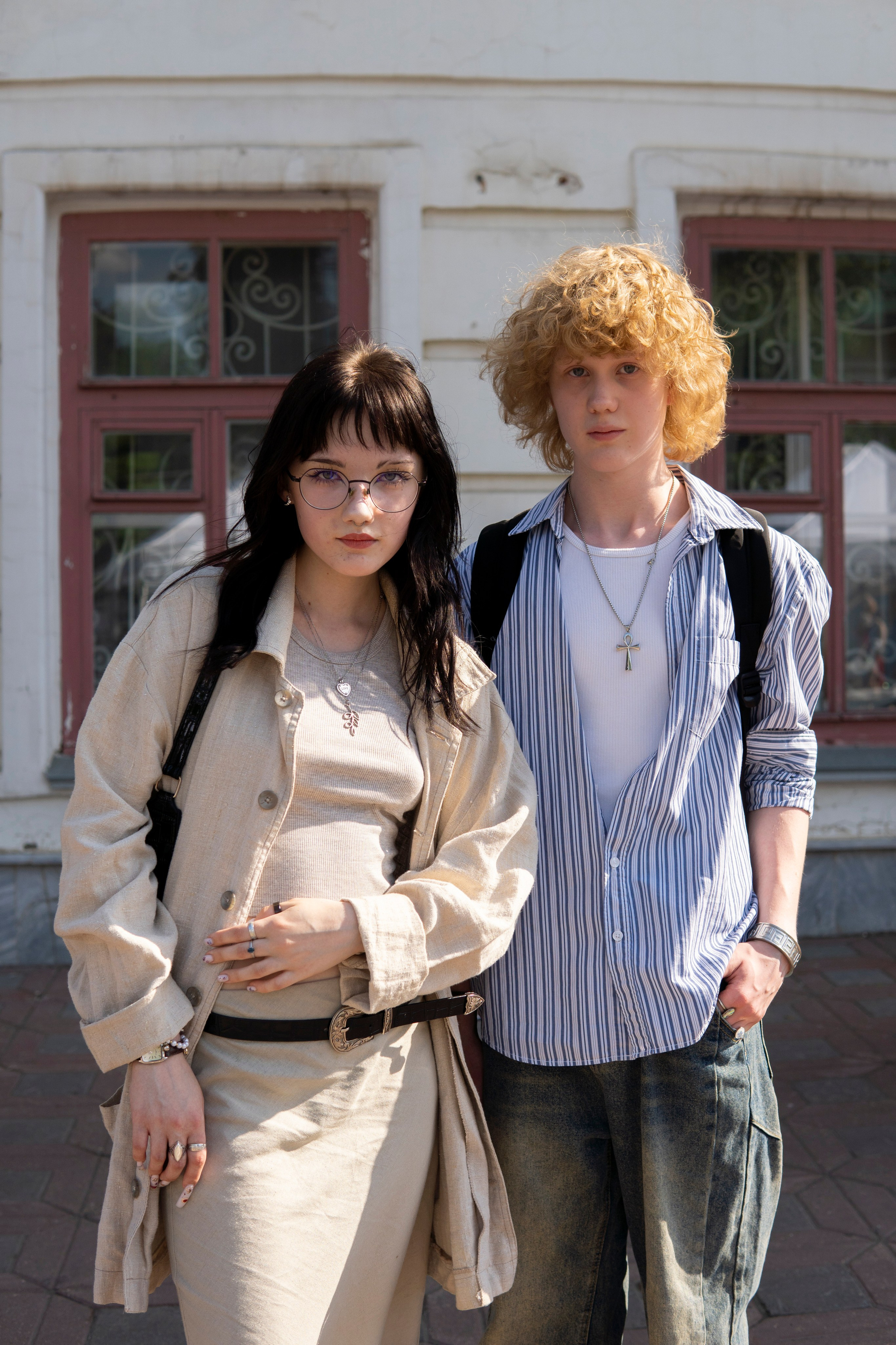 Проект к 650-ти летию города Кирова. Фотограф Киров Токарева Марина