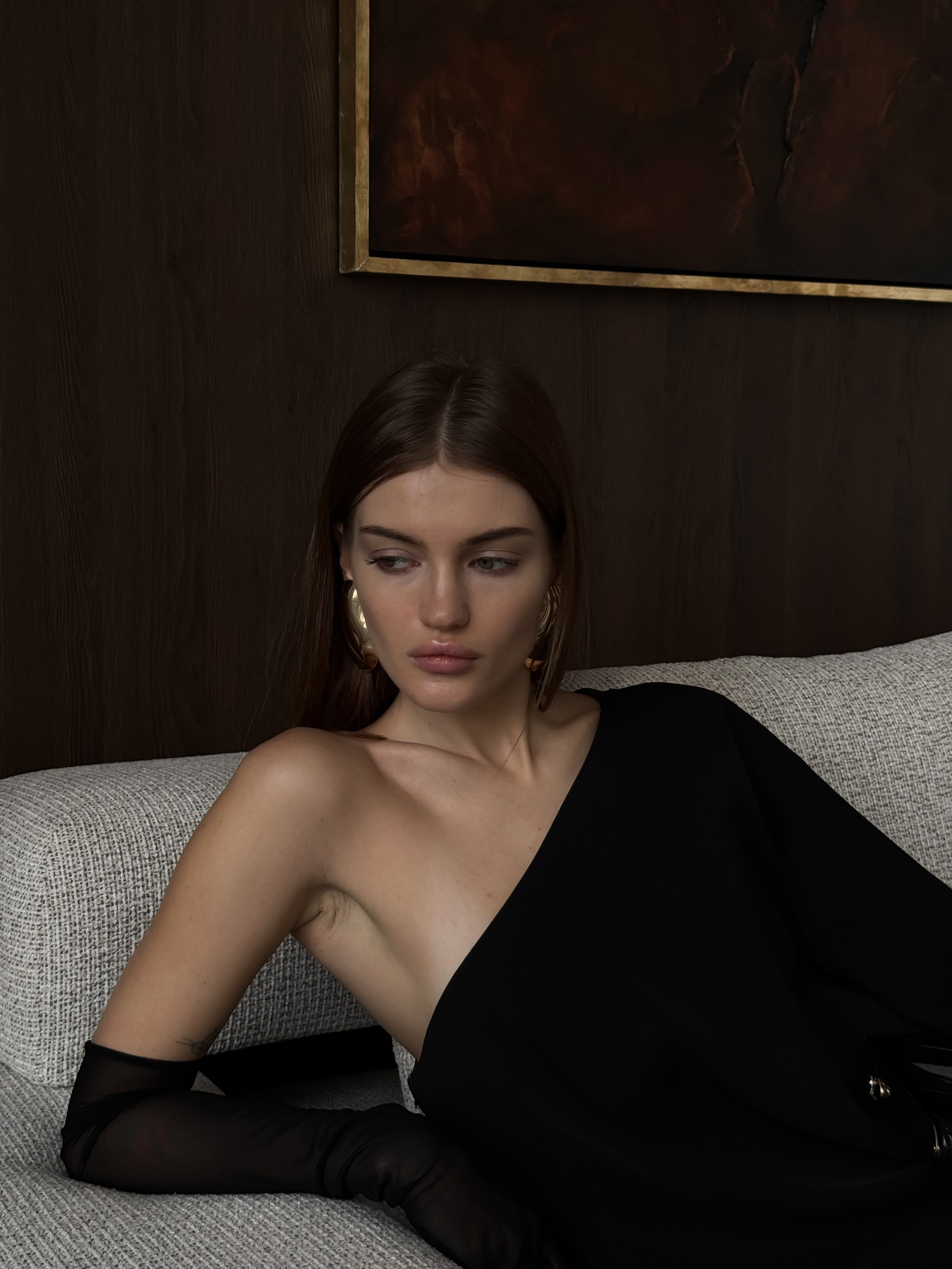 VELNOIR. Главная