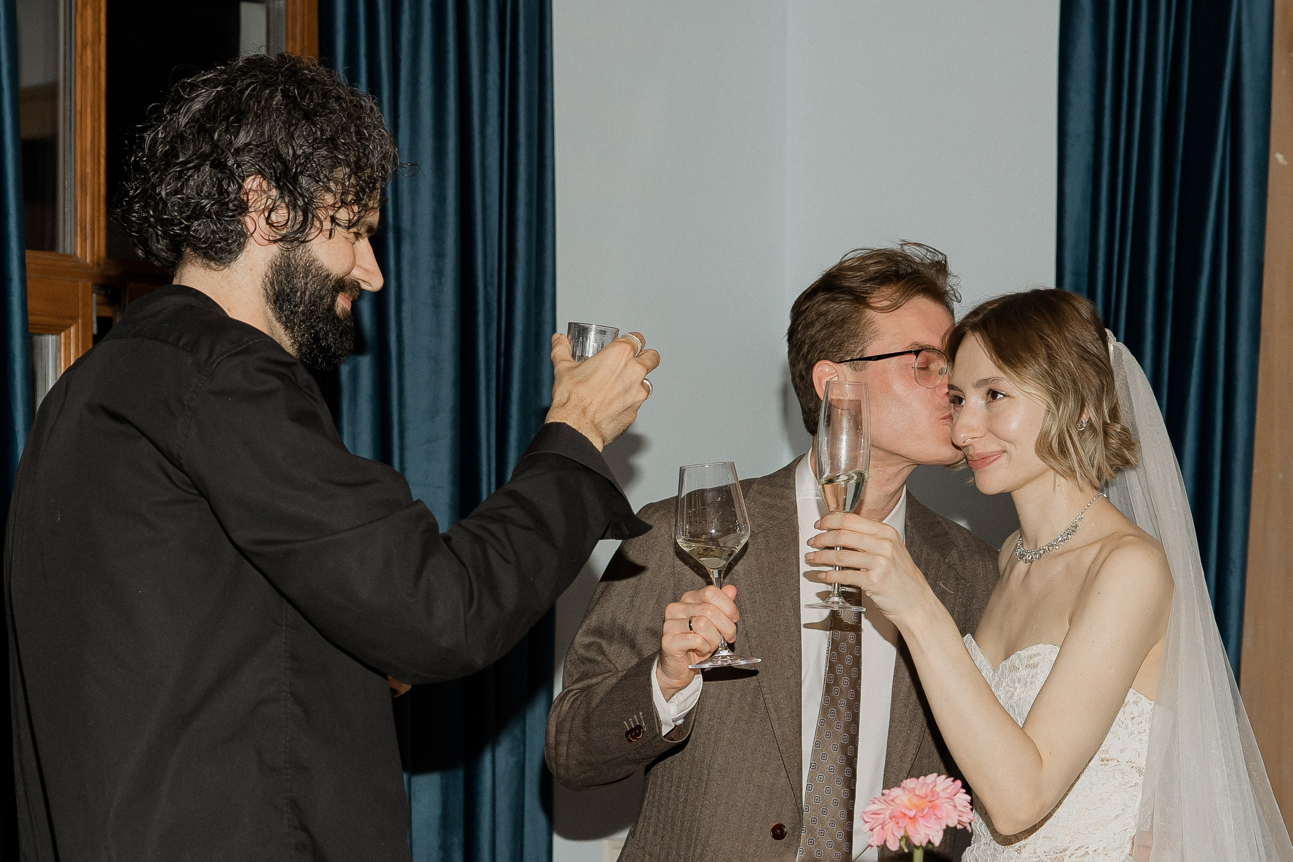 Алексей и Ксения. Валеева Виктория | Свадебный фотограф в Ростове-на-Дону и Москве