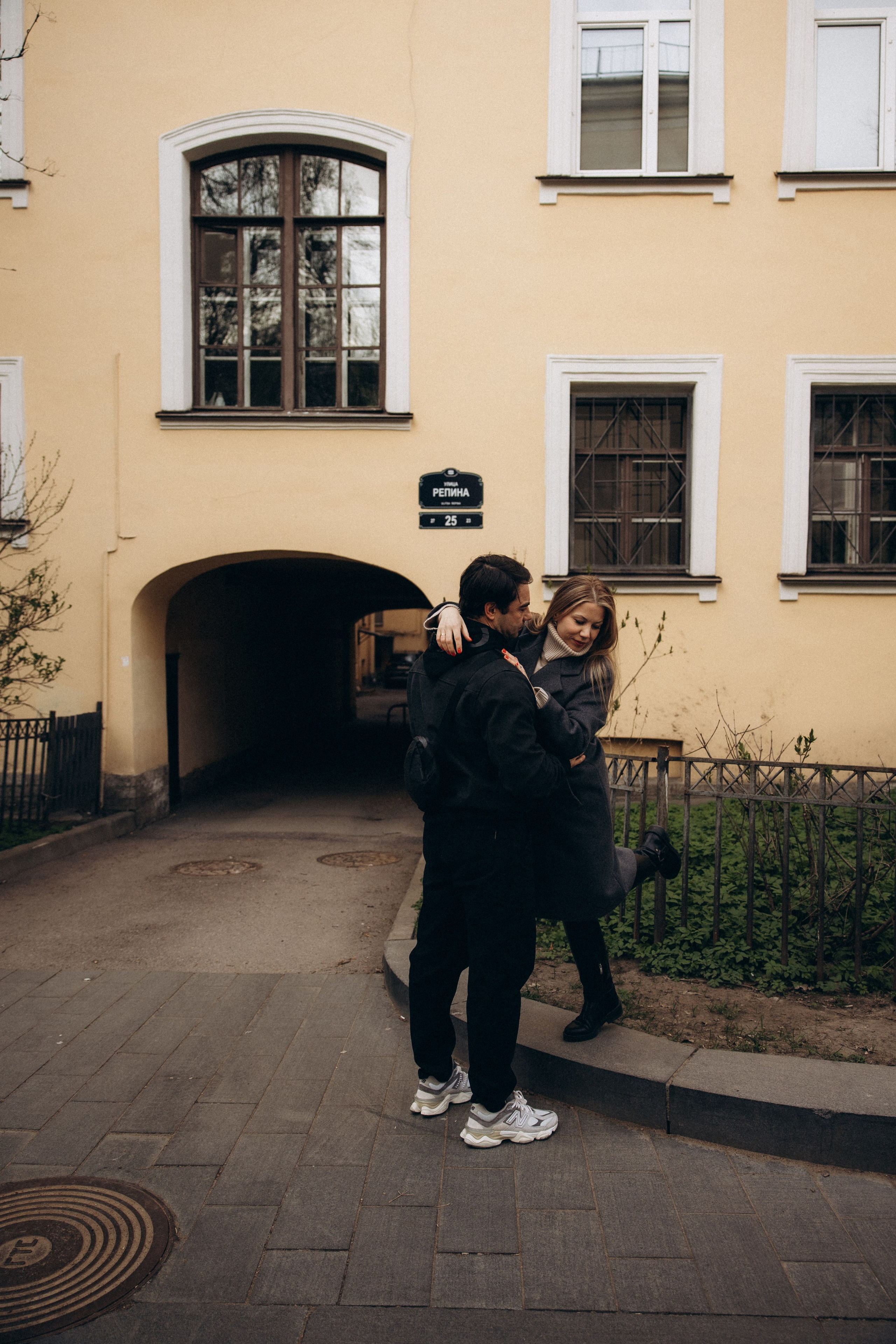 Аня&Максим. Phdkvmr.ru